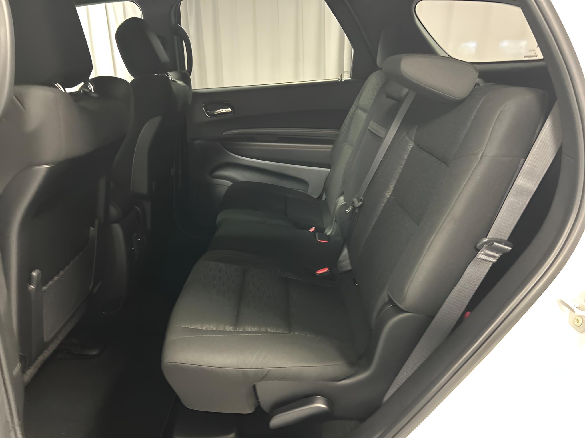 2027 Dodge Durango DURANGO GT HEMI V8 AWD