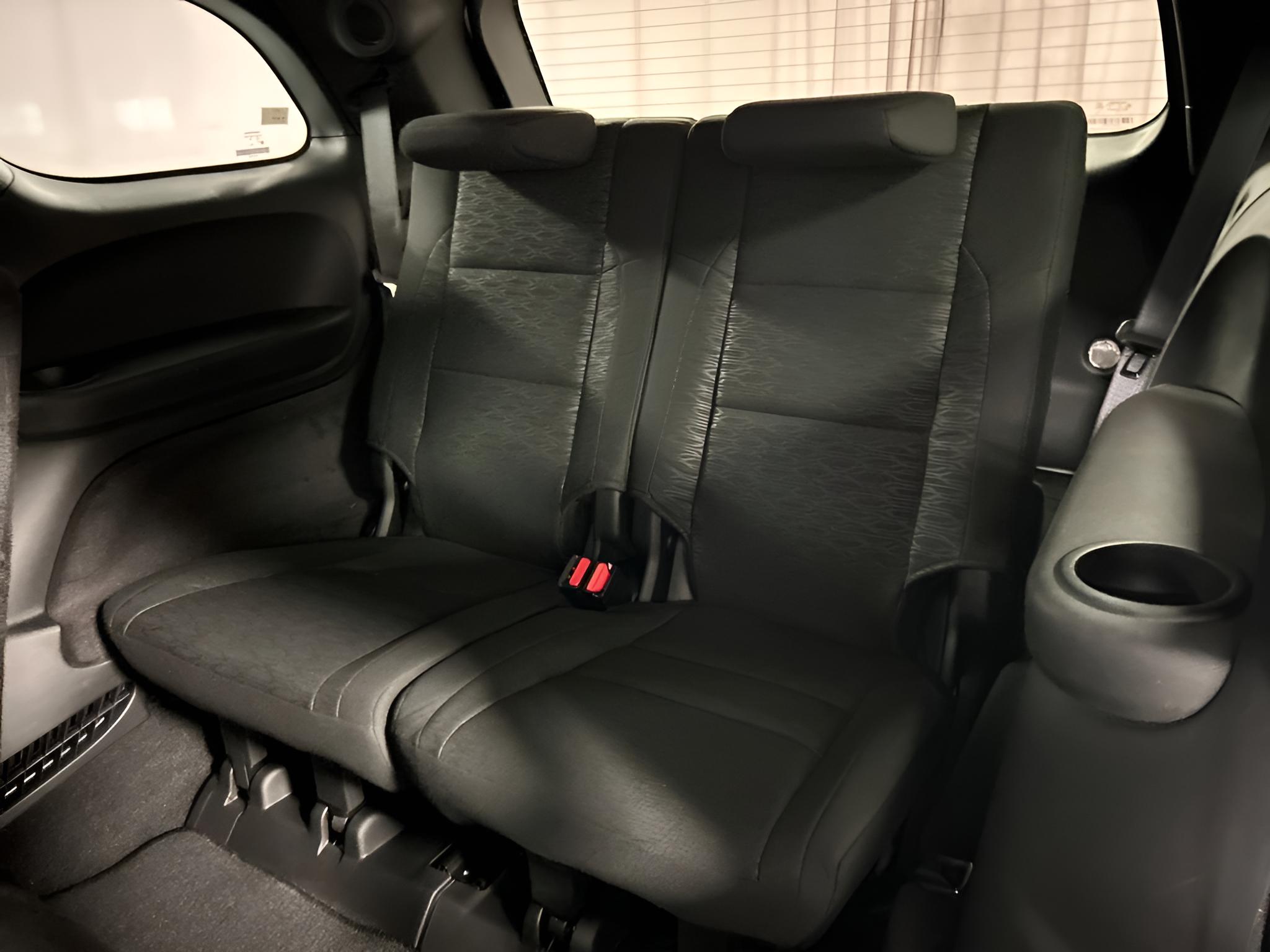 2027 Dodge Durango DURANGO GT HEMI V8 AWD