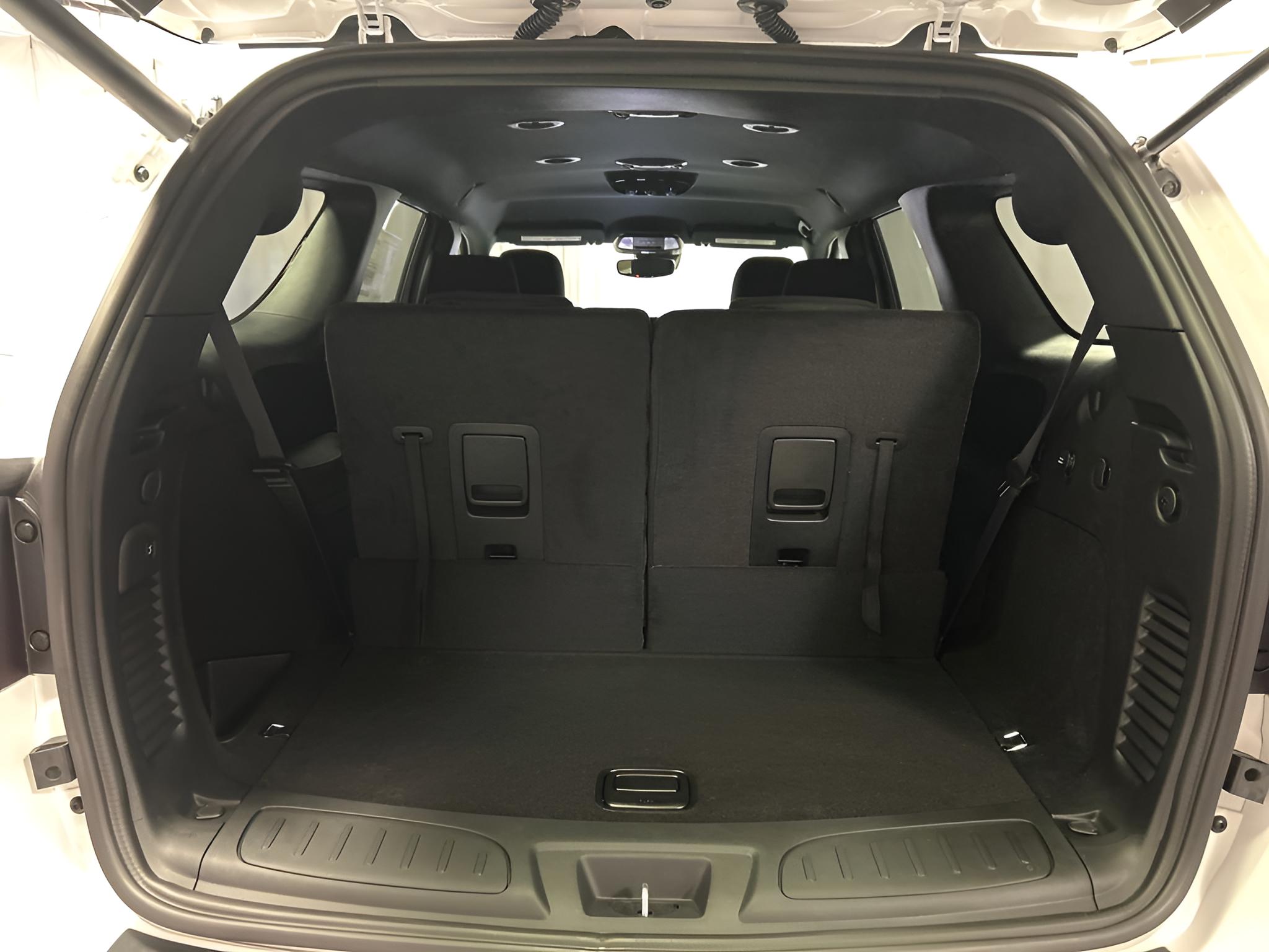 2027 Dodge Durango DURANGO GT HEMI V8 AWD