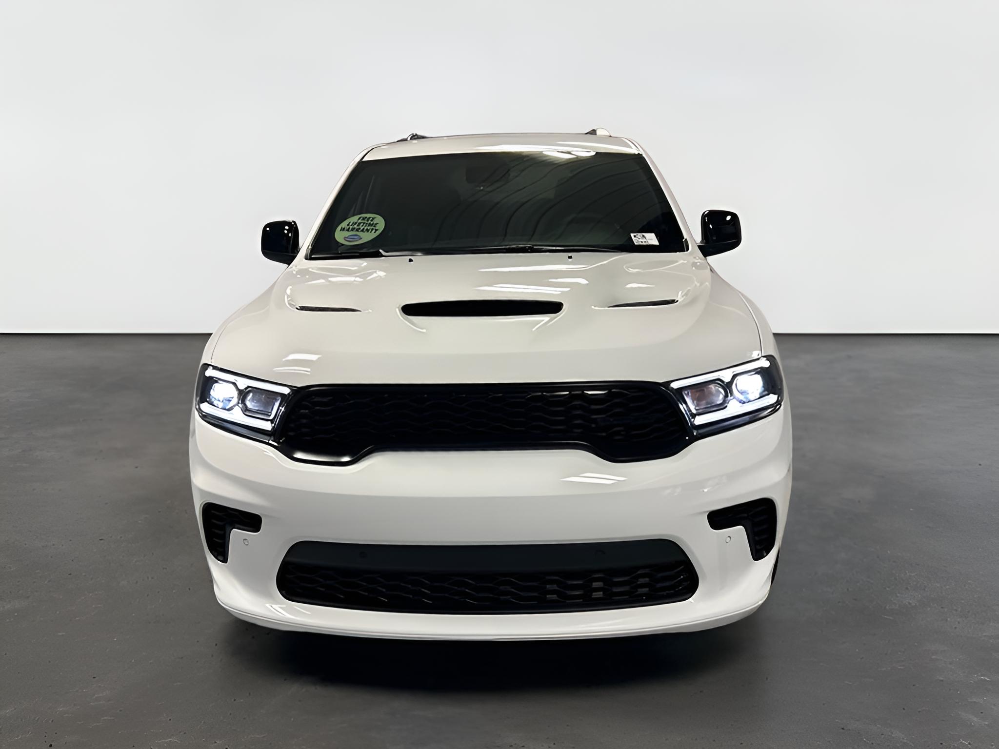 2027 Dodge Durango DURANGO GT HEMI V8 AWD