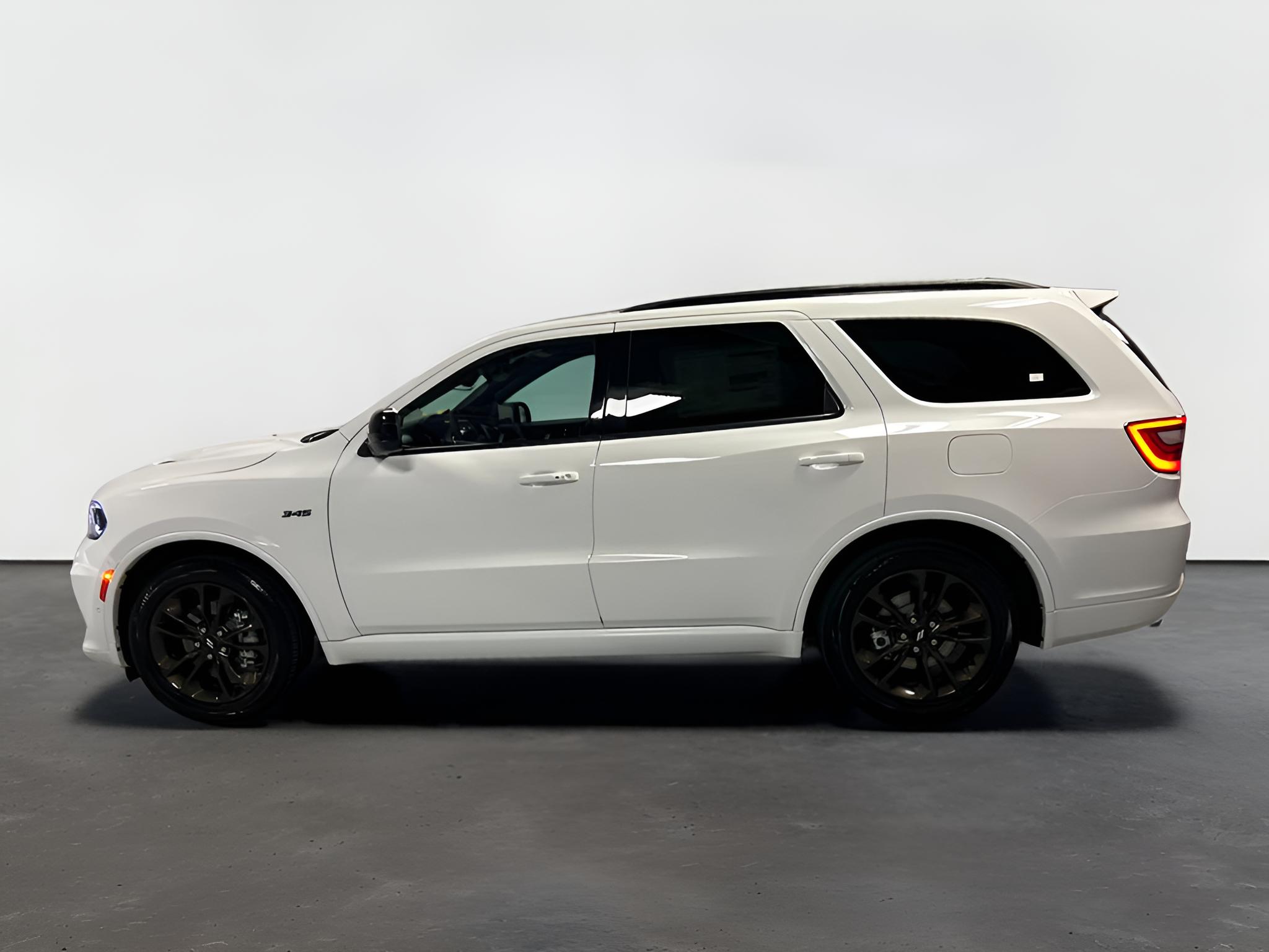 2027 Dodge Durango DURANGO GT HEMI V8 AWD