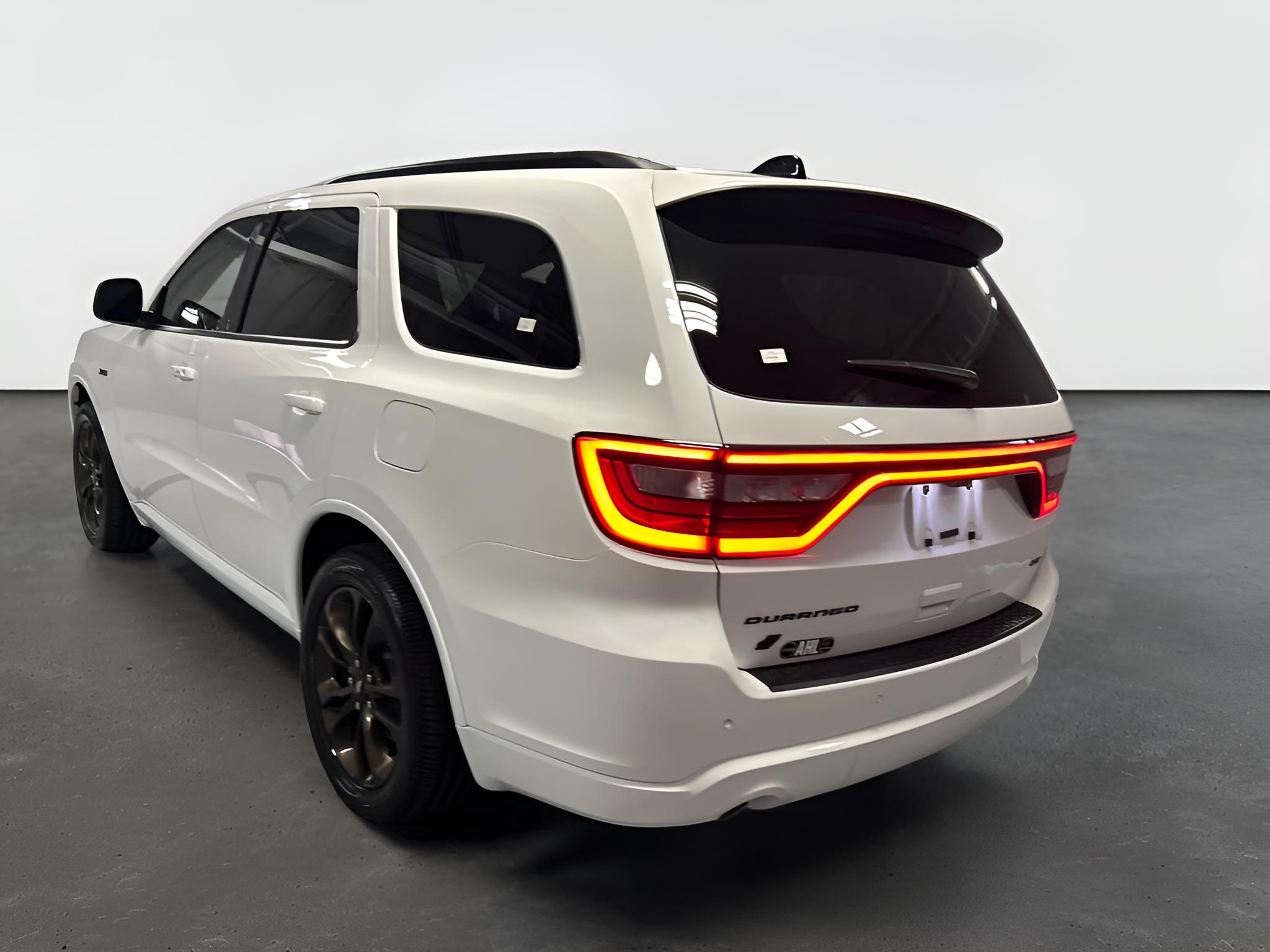 2027 Dodge Durango DURANGO GT HEMI V8 AWD