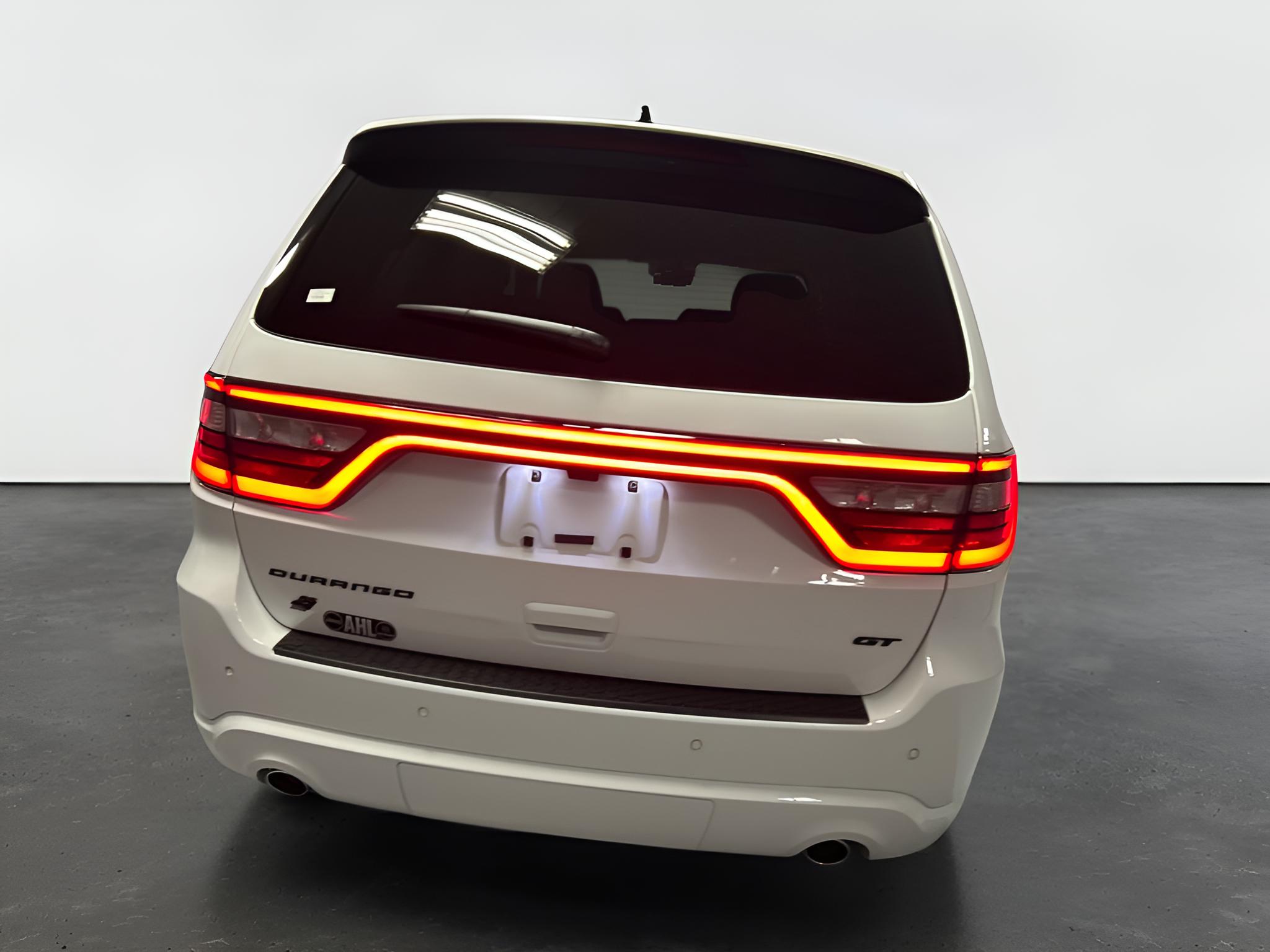 2027 Dodge Durango DURANGO GT HEMI V8 AWD