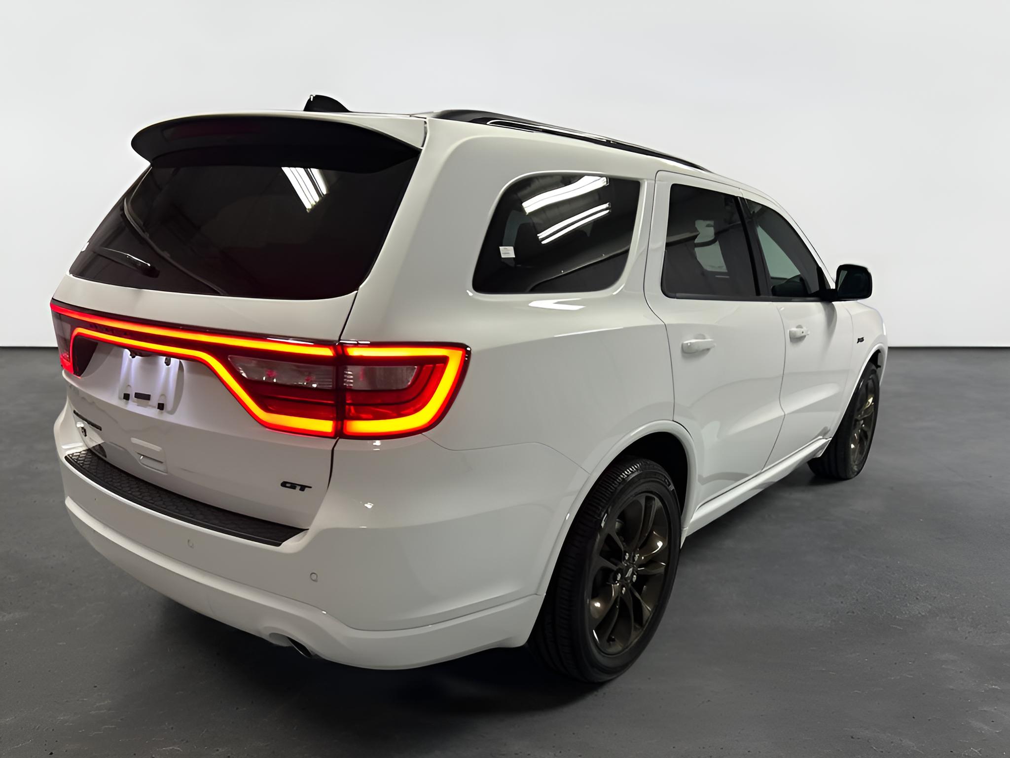 2027 Dodge Durango DURANGO GT HEMI V8 AWD
