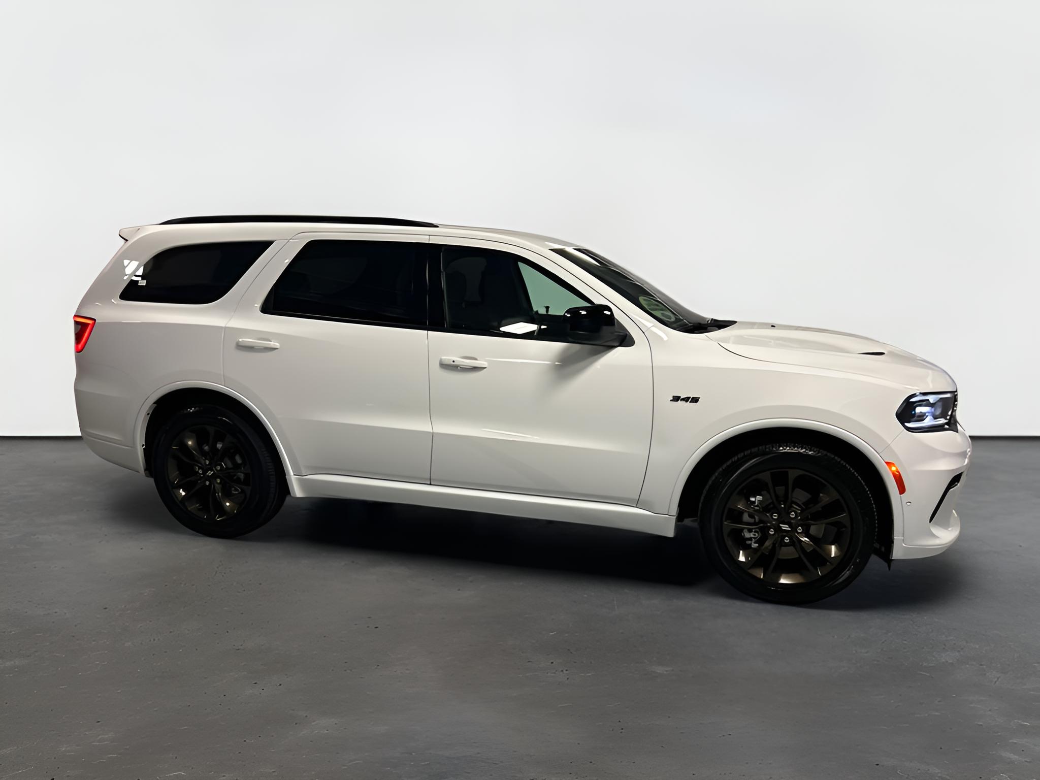 2027 Dodge Durango DURANGO GT HEMI V8 AWD