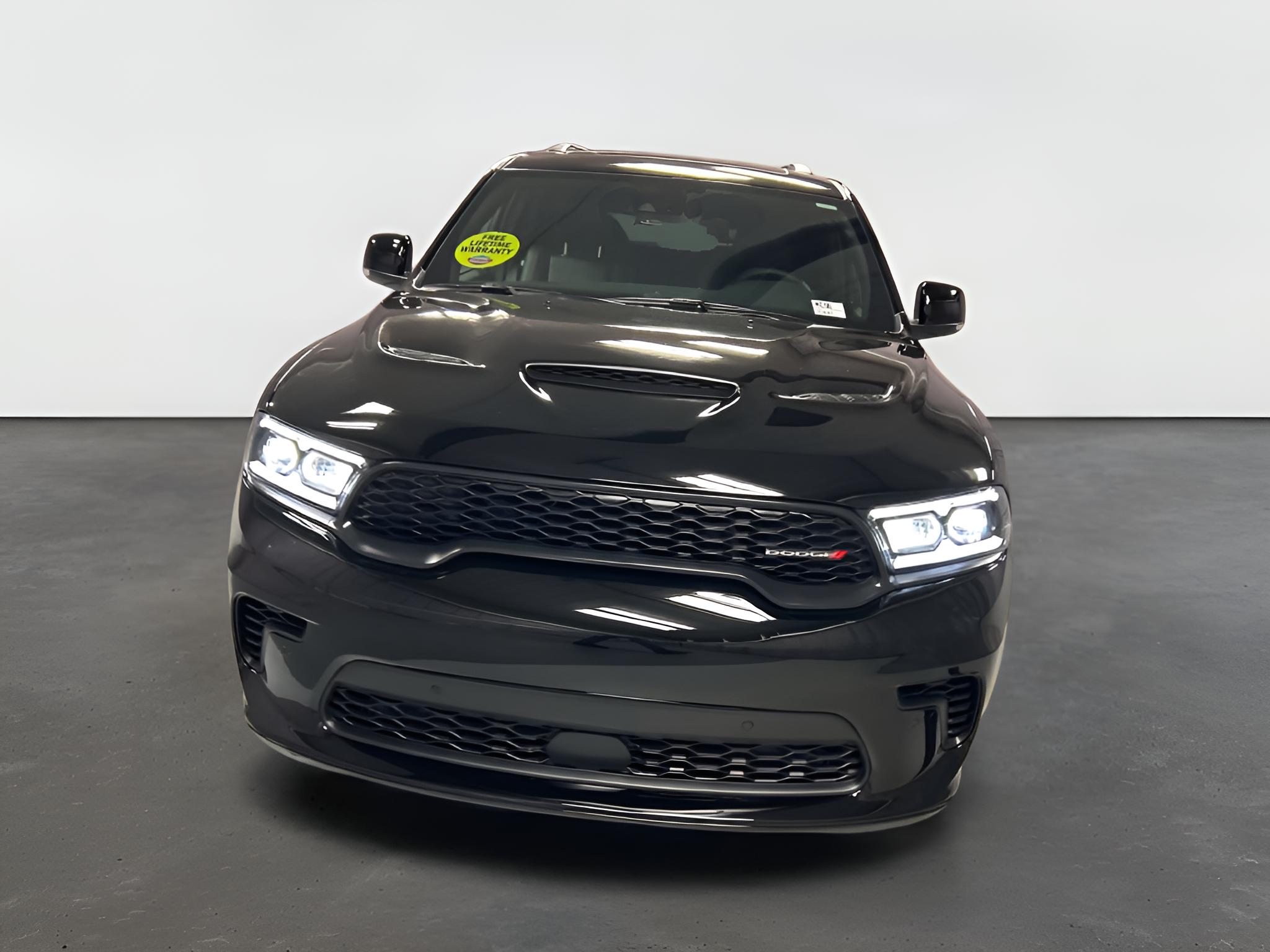 2027 Dodge Durango DURANGO GT HEMI V8 PLUS AWD