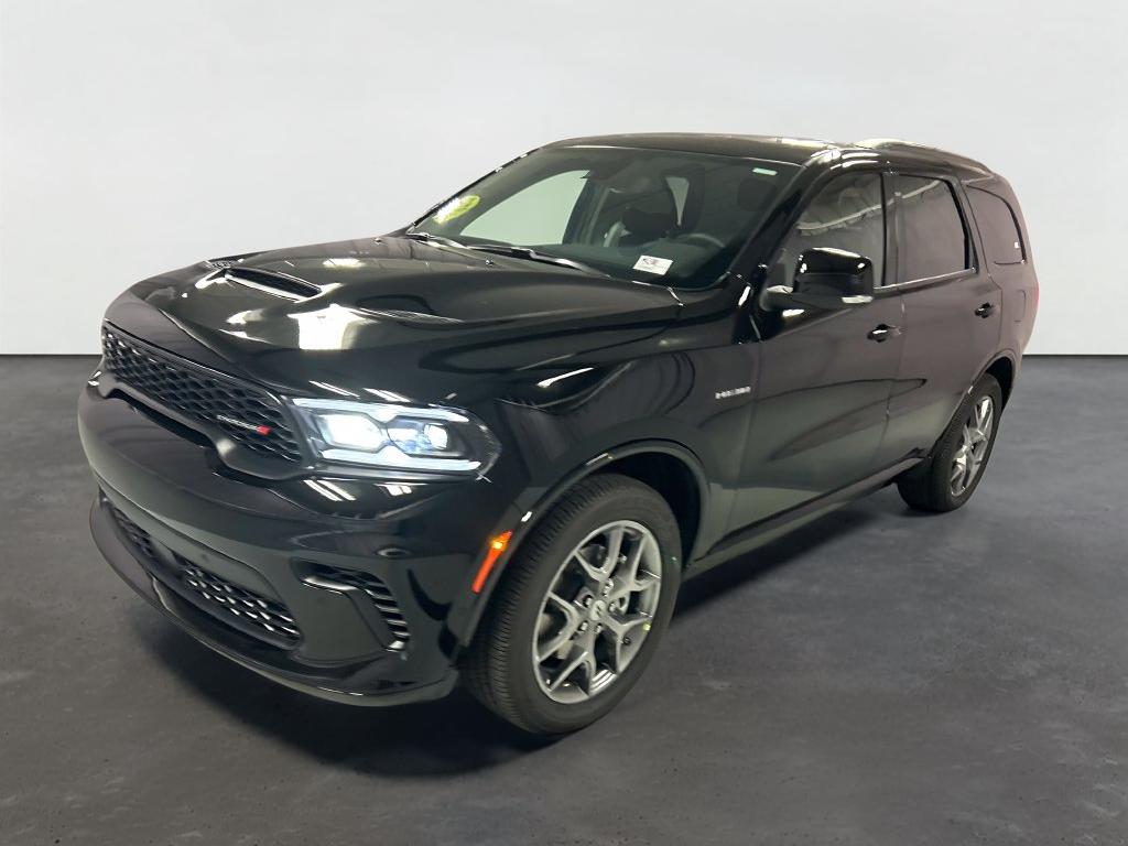 2027 Dodge Durango DURANGO GT HEMI V8 PLUS AWD