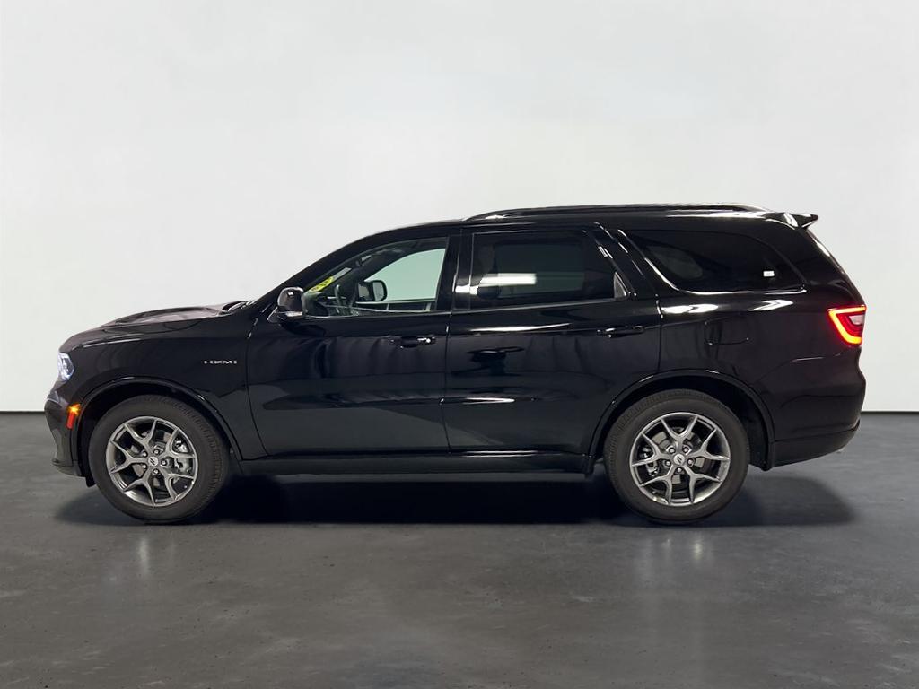 2027 Dodge Durango DURANGO GT HEMI V8 PLUS AWD
