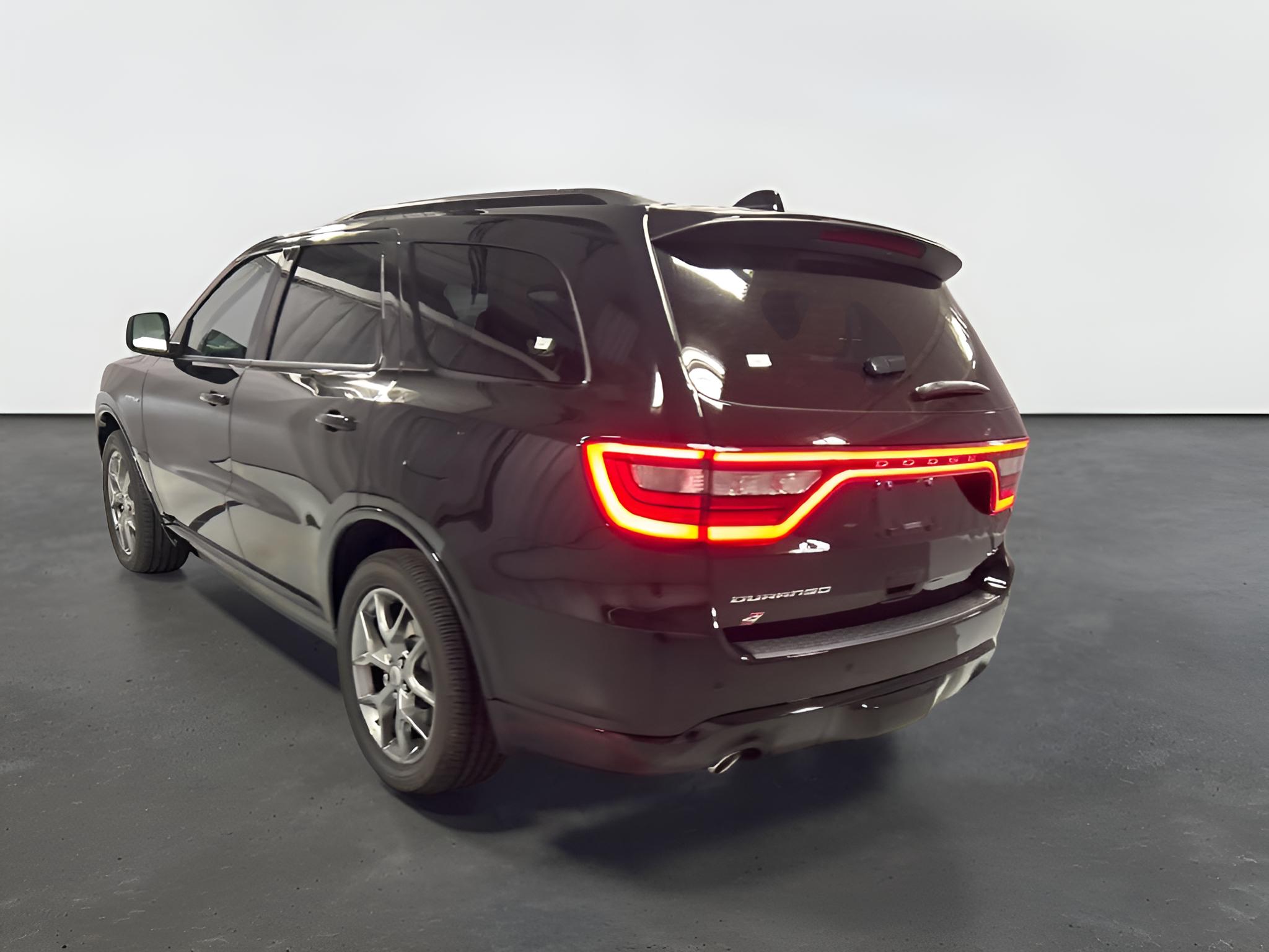 2027 Dodge Durango DURANGO GT HEMI V8 PLUS AWD
