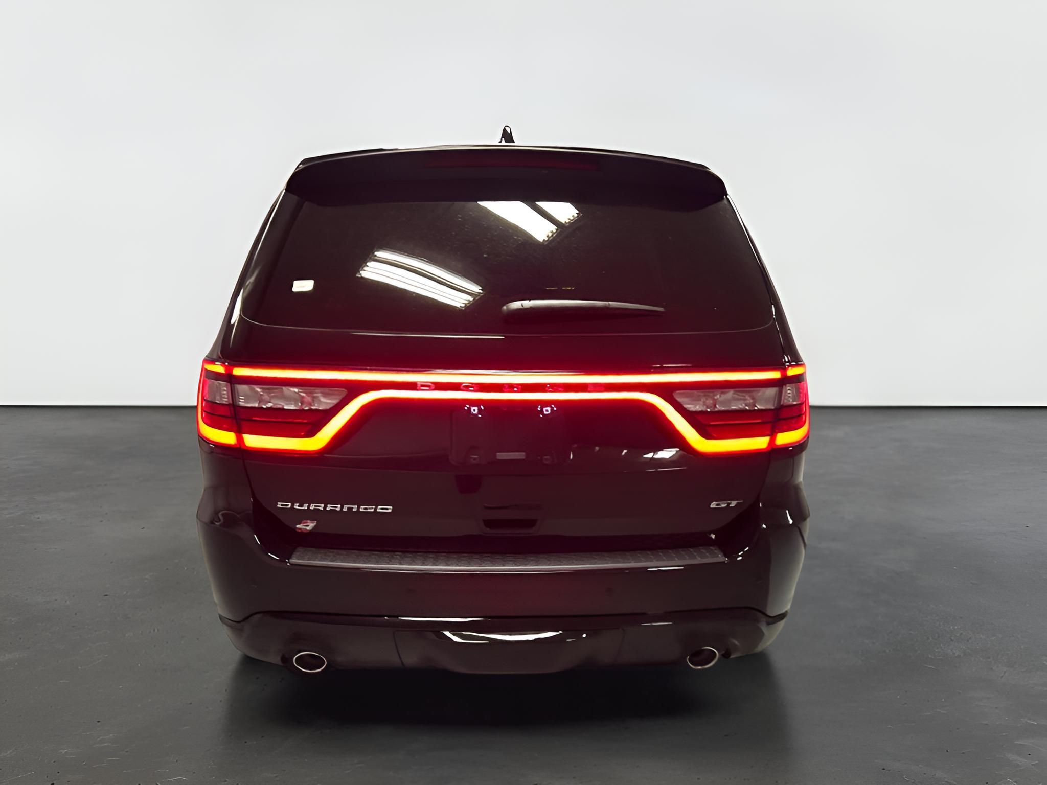 2027 Dodge Durango DURANGO GT HEMI V8 PLUS AWD