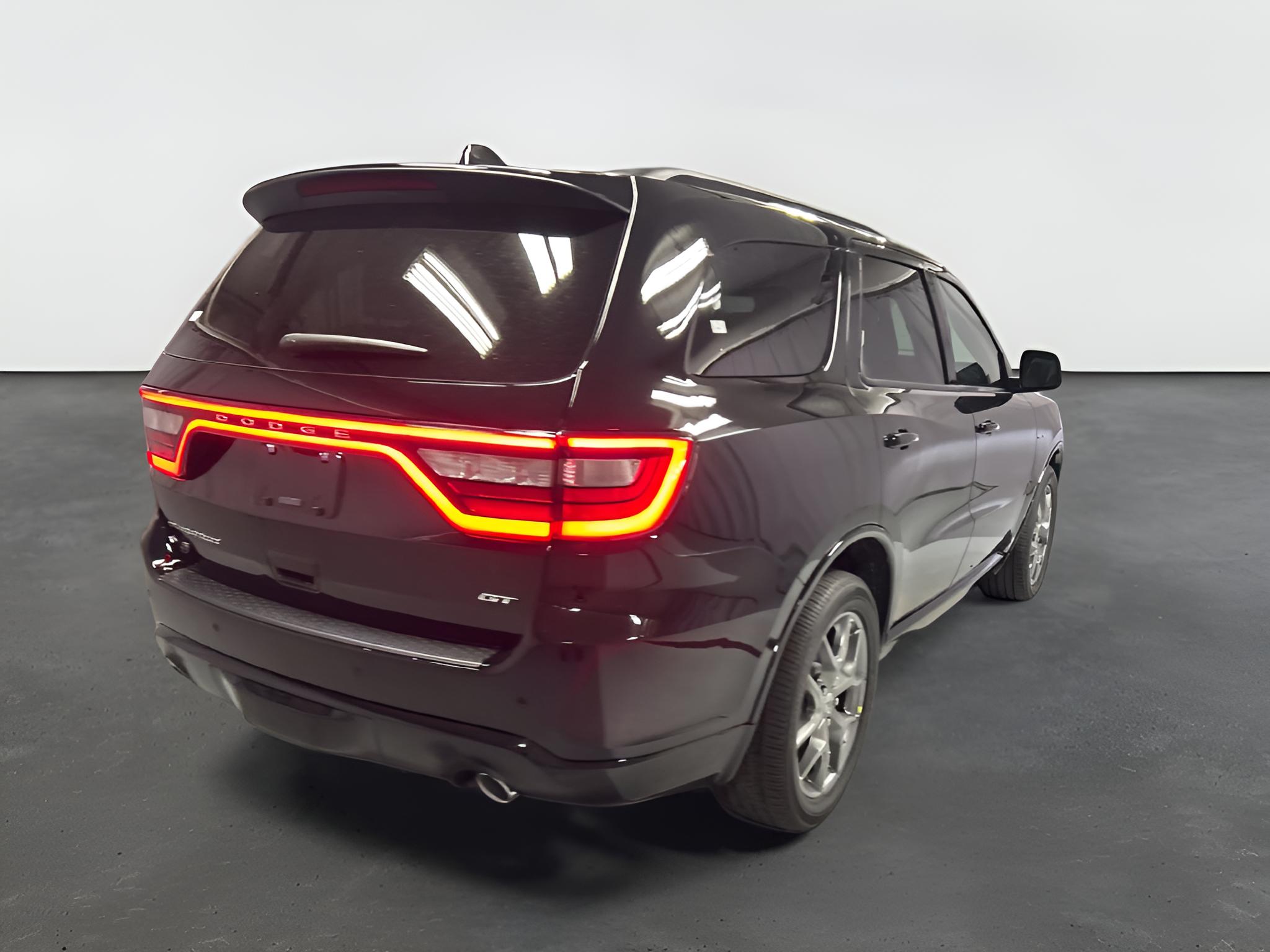 2027 Dodge Durango DURANGO GT HEMI V8 PLUS AWD