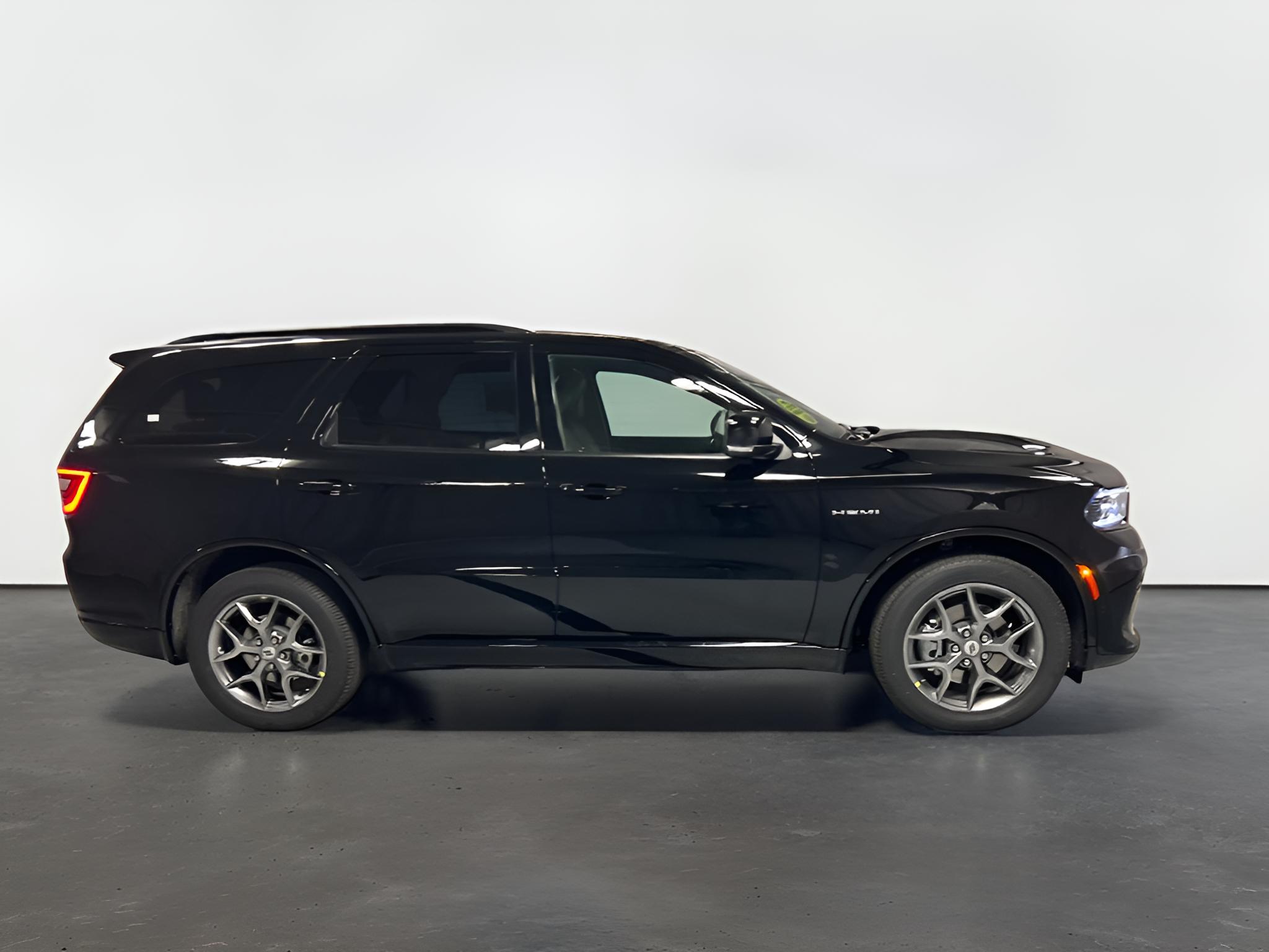 2027 Dodge Durango DURANGO GT HEMI V8 PLUS AWD