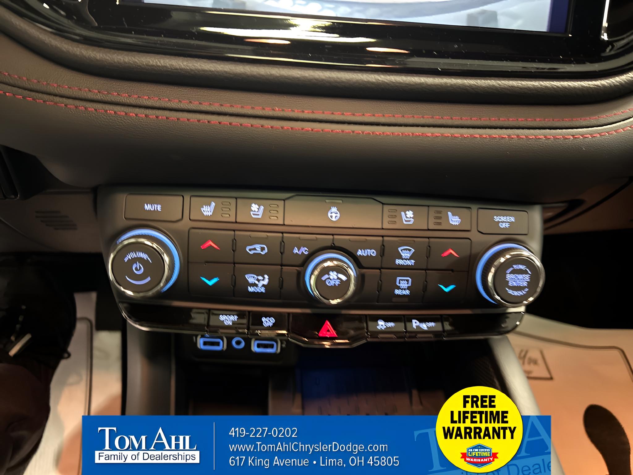 2027 Dodge Durango DURANGO GT HEMI V8 PLUS AWD
