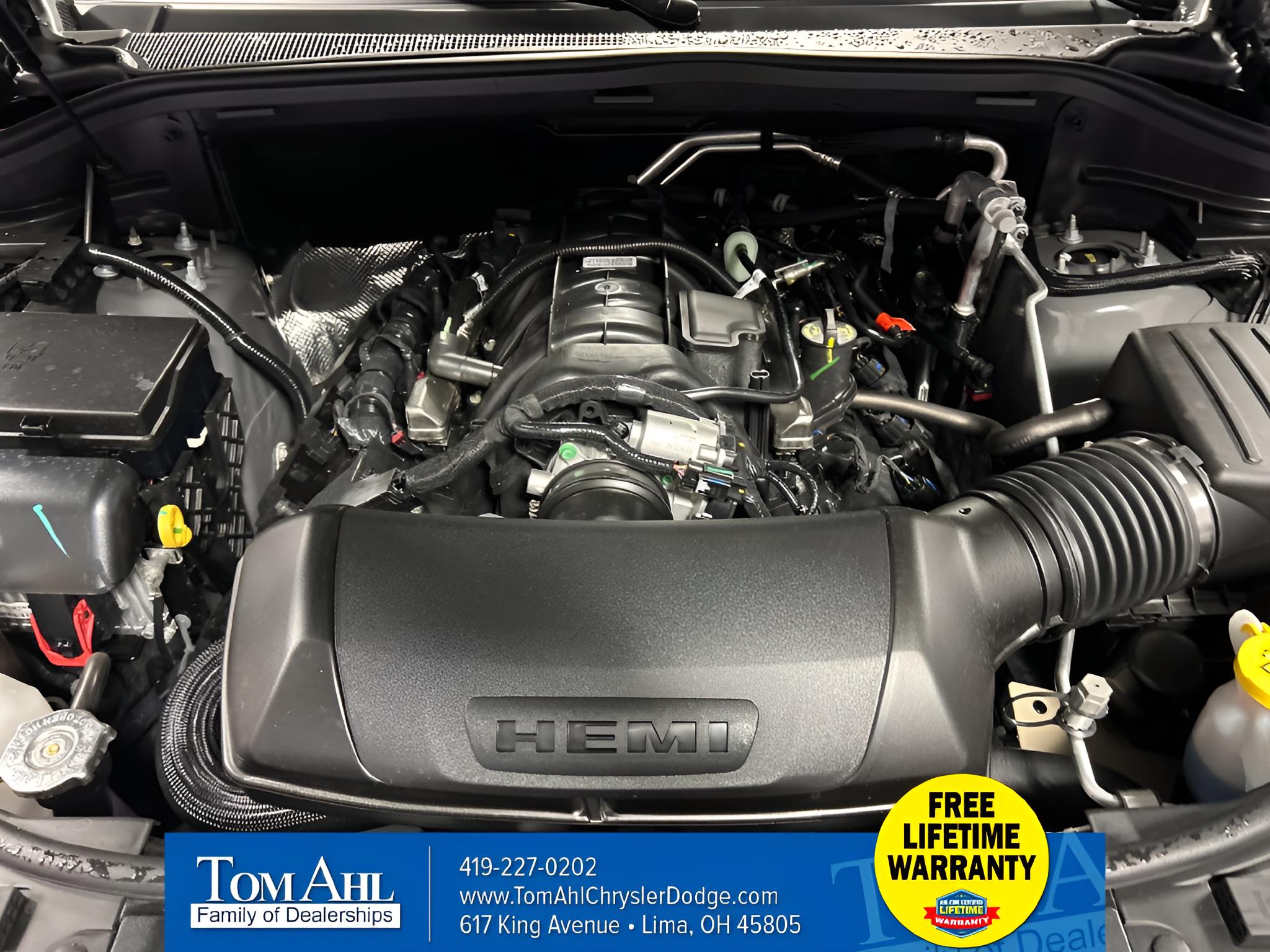 2027 Dodge Durango DURANGO GT HEMI V8 PLUS AWD