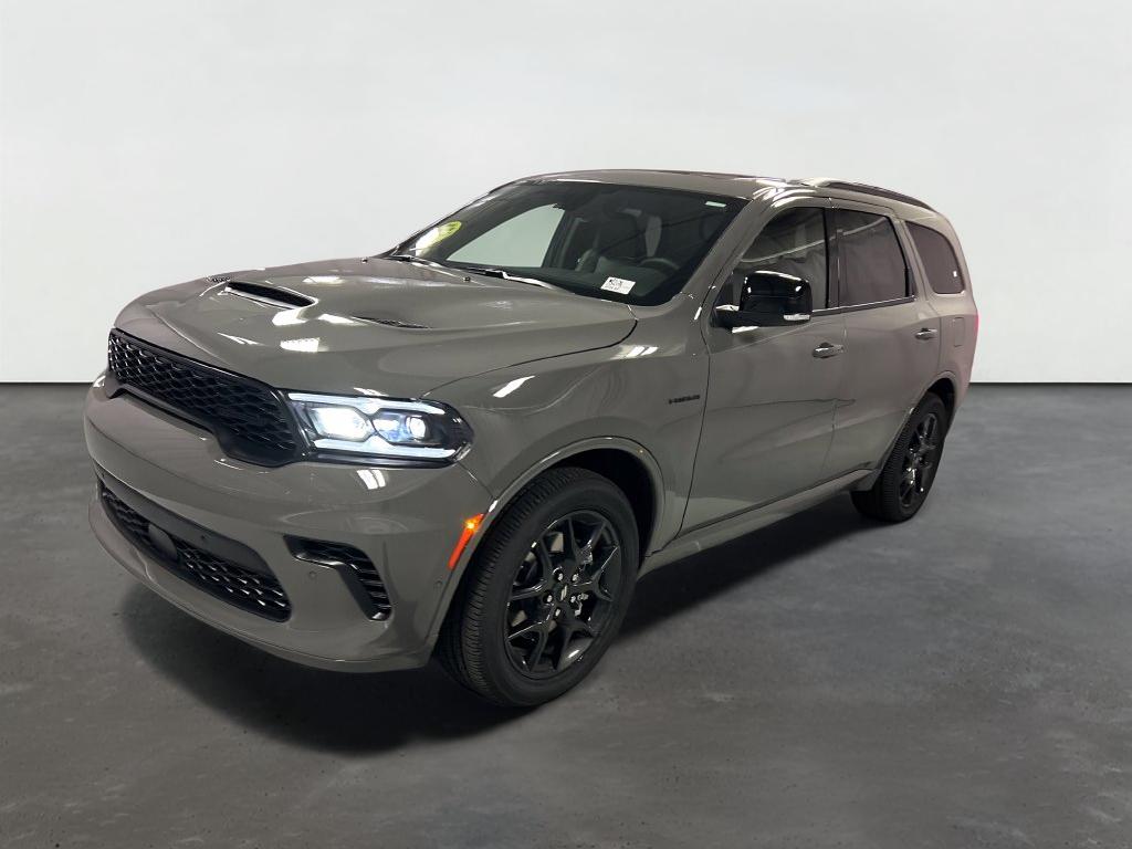 2027 Dodge Durango DURANGO GT HEMI V8 PLUS AWD