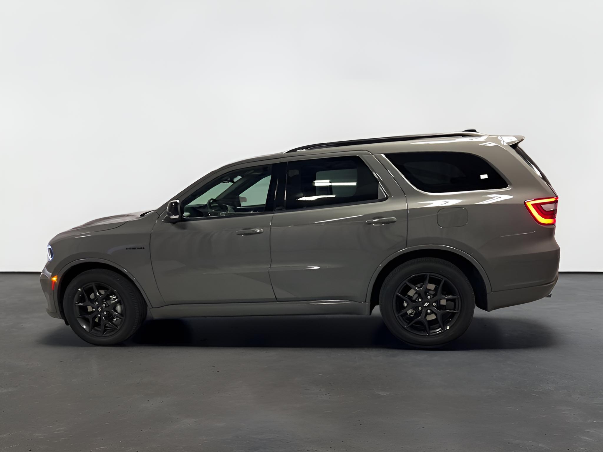 2027 Dodge Durango DURANGO GT HEMI V8 PLUS AWD