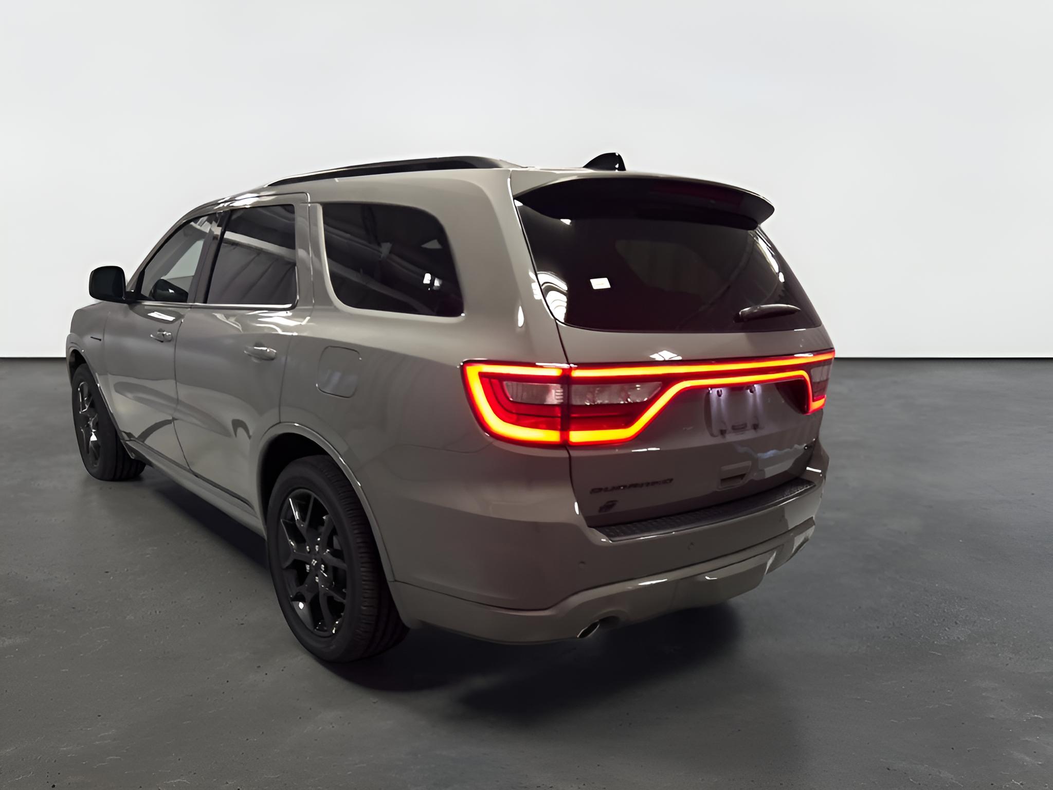 2027 Dodge Durango DURANGO GT HEMI V8 PLUS AWD