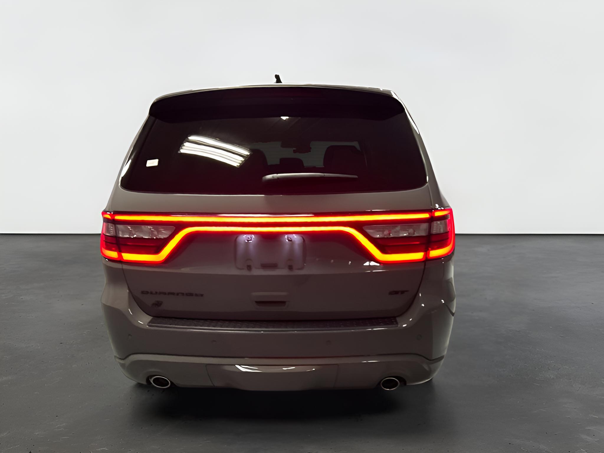 2027 Dodge Durango DURANGO GT HEMI V8 PLUS AWD