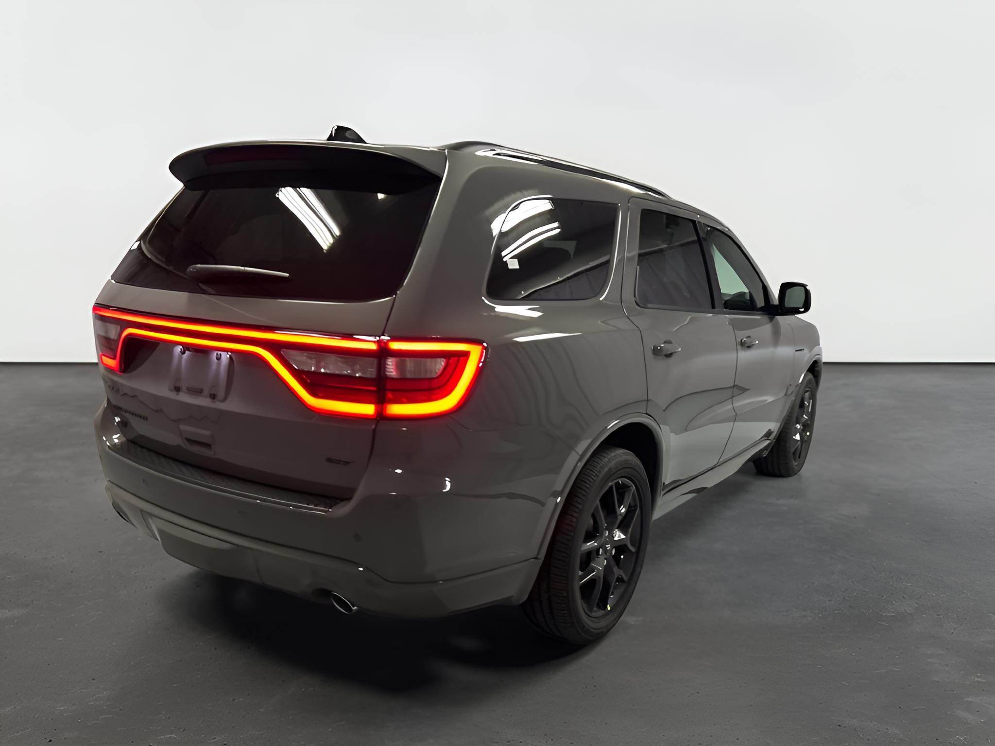 2027 Dodge Durango DURANGO GT HEMI V8 PLUS AWD
