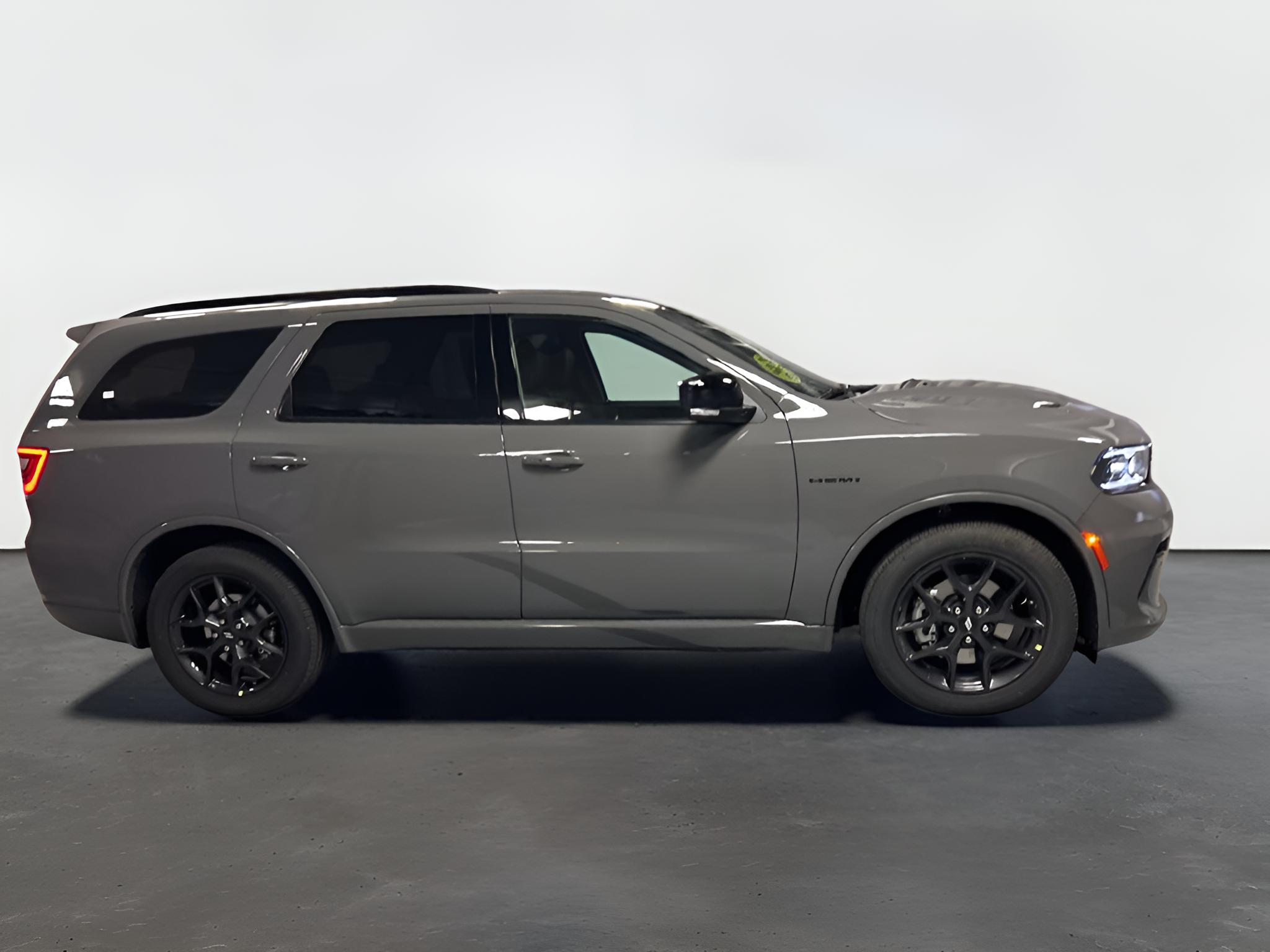 2027 Dodge Durango DURANGO GT HEMI V8 PLUS AWD