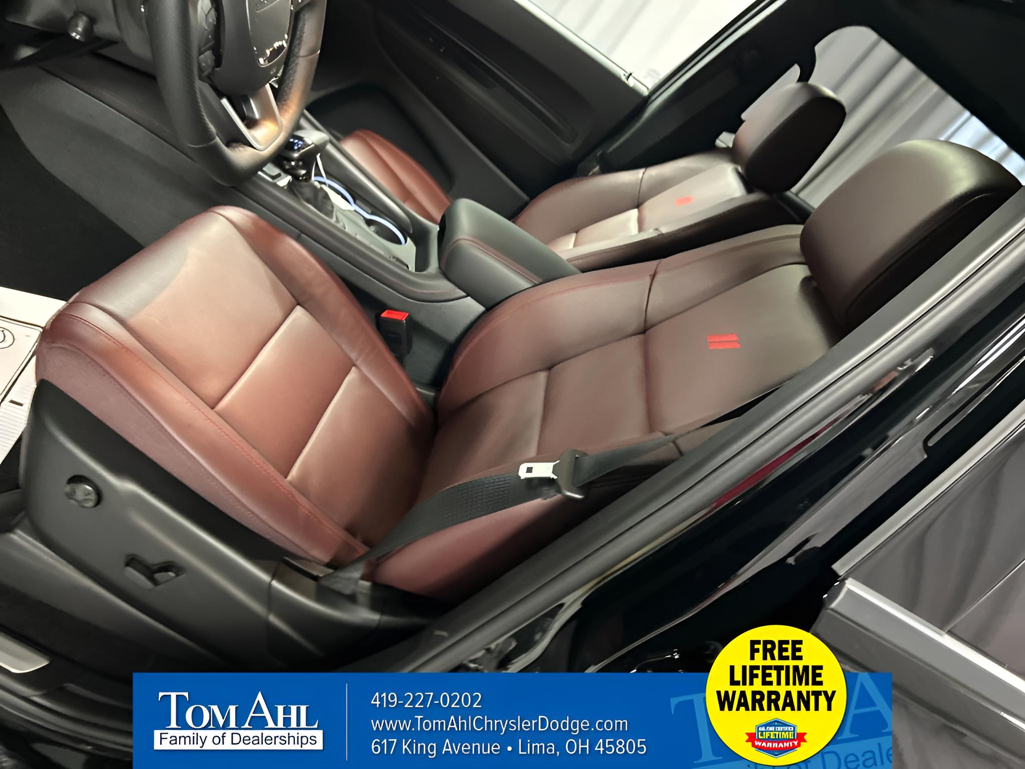2027 Dodge Durango DURANGO GT HEMI V8 PLUS AWD