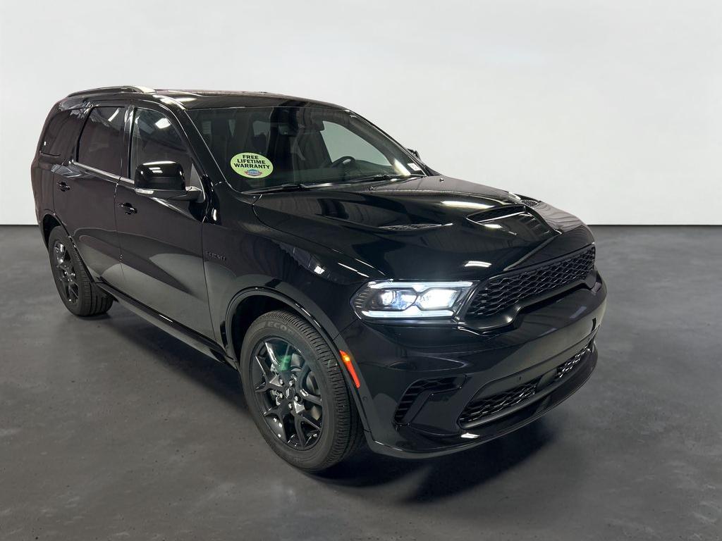 2027 Dodge Durango DURANGO GT HEMI V8 PLUS AWD