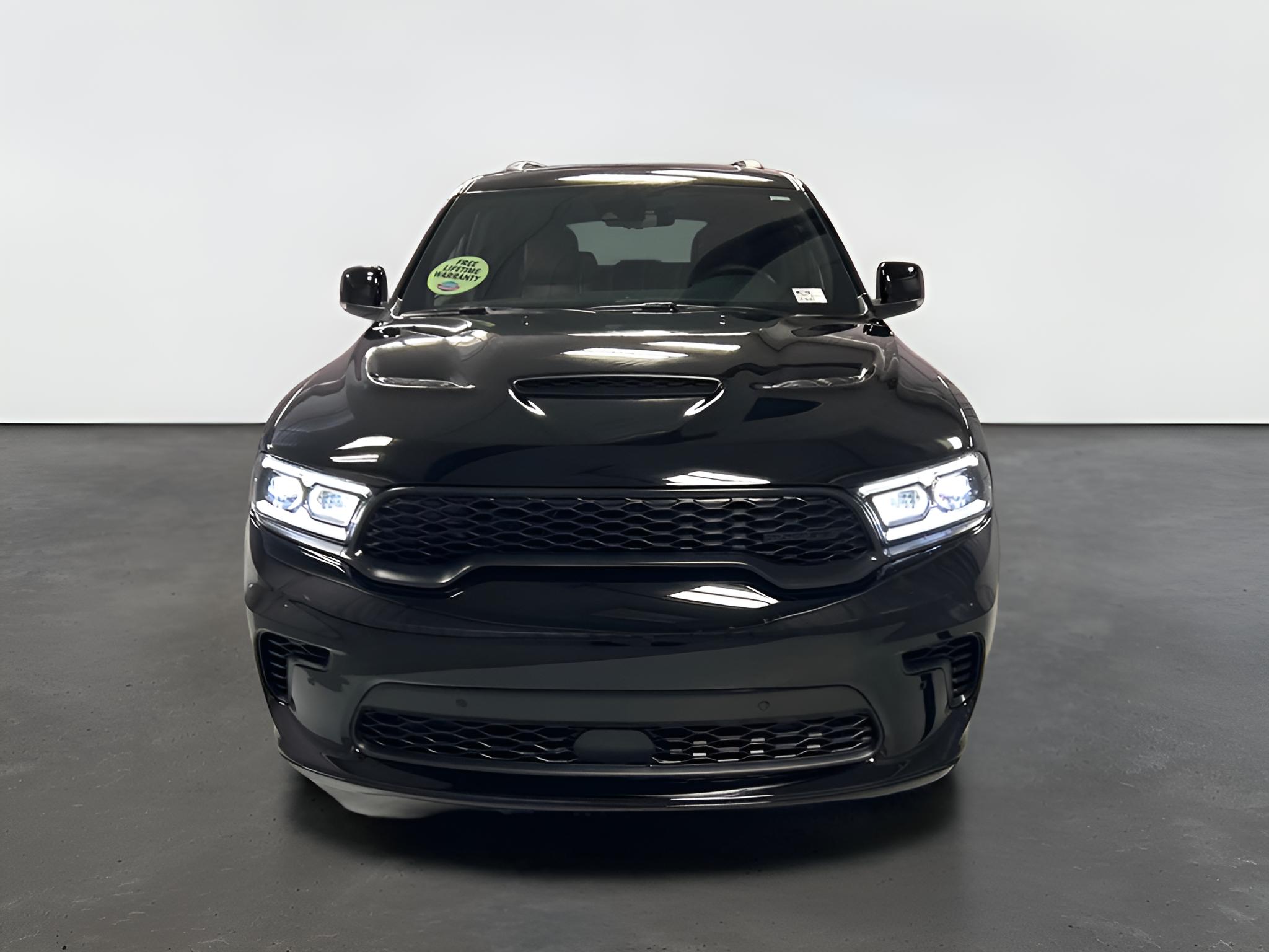 2027 Dodge Durango DURANGO GT HEMI V8 PLUS AWD