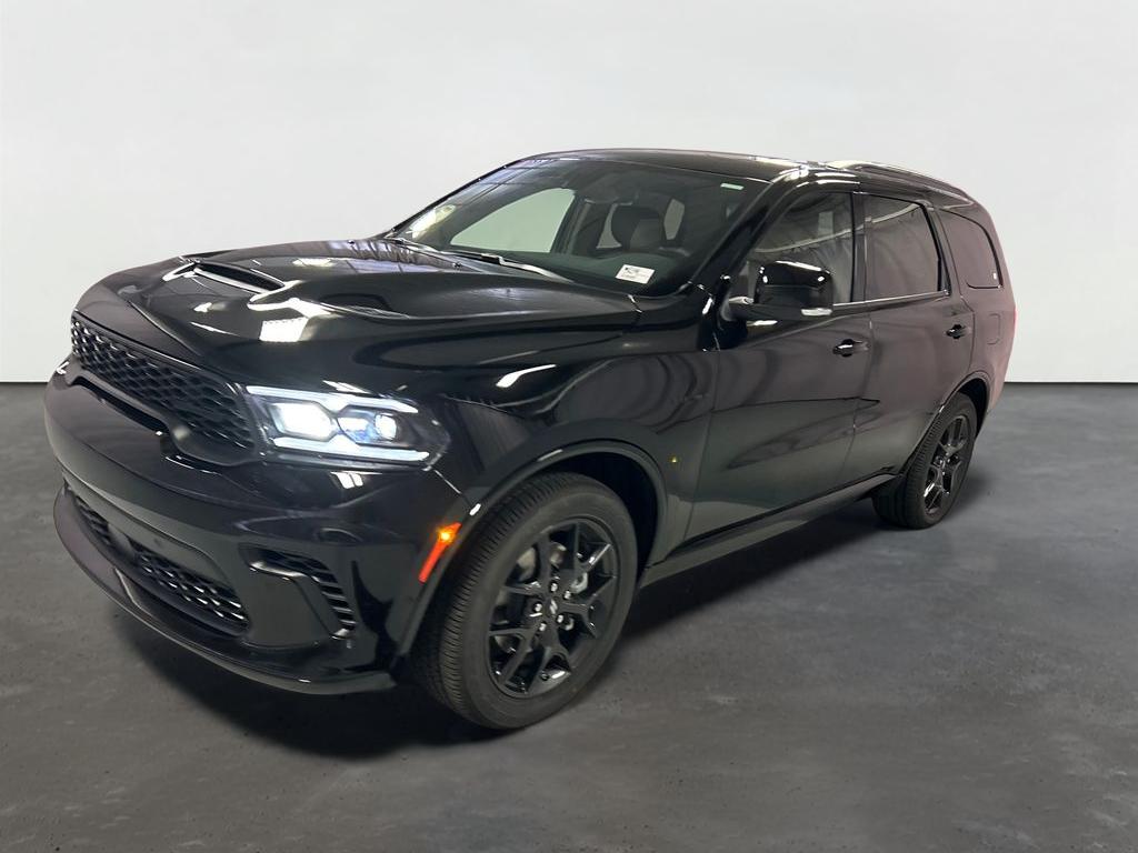 2027 Dodge Durango DURANGO GT HEMI V8 PLUS AWD
