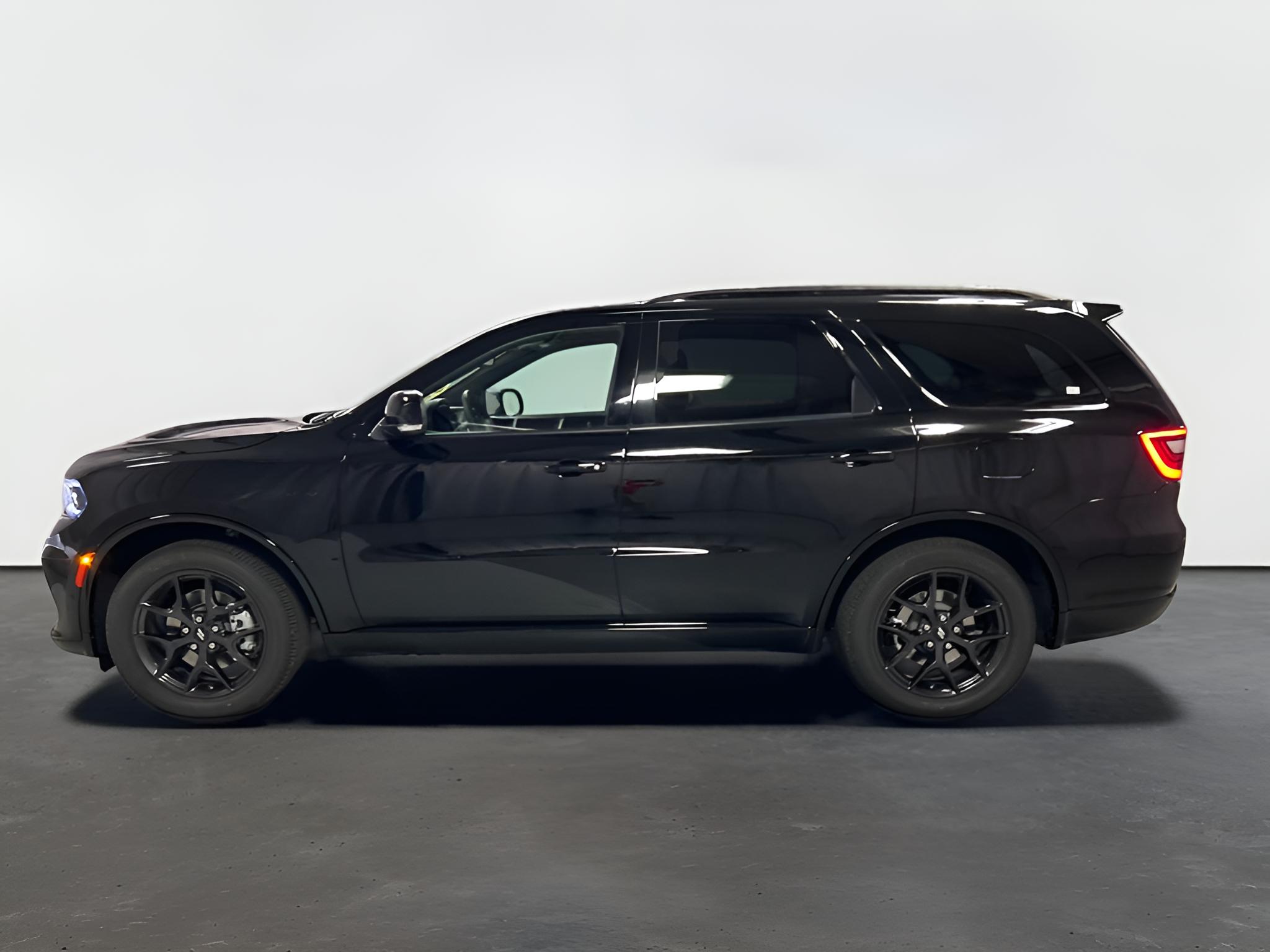 2027 Dodge Durango DURANGO GT HEMI V8 PLUS AWD