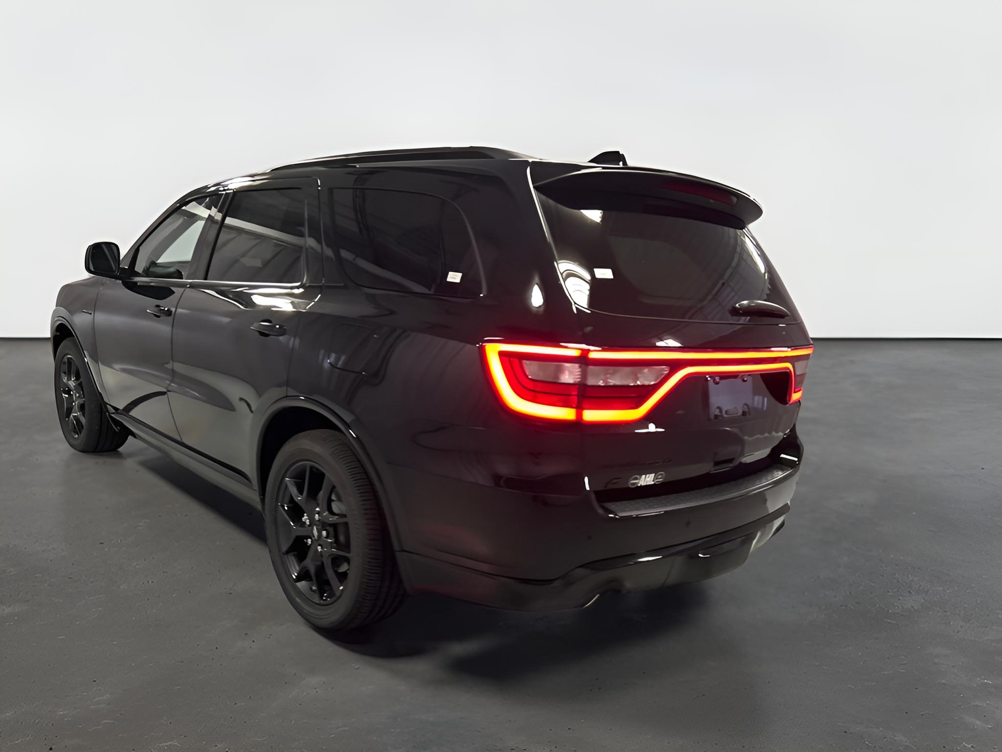 2027 Dodge Durango DURANGO GT HEMI V8 PLUS AWD