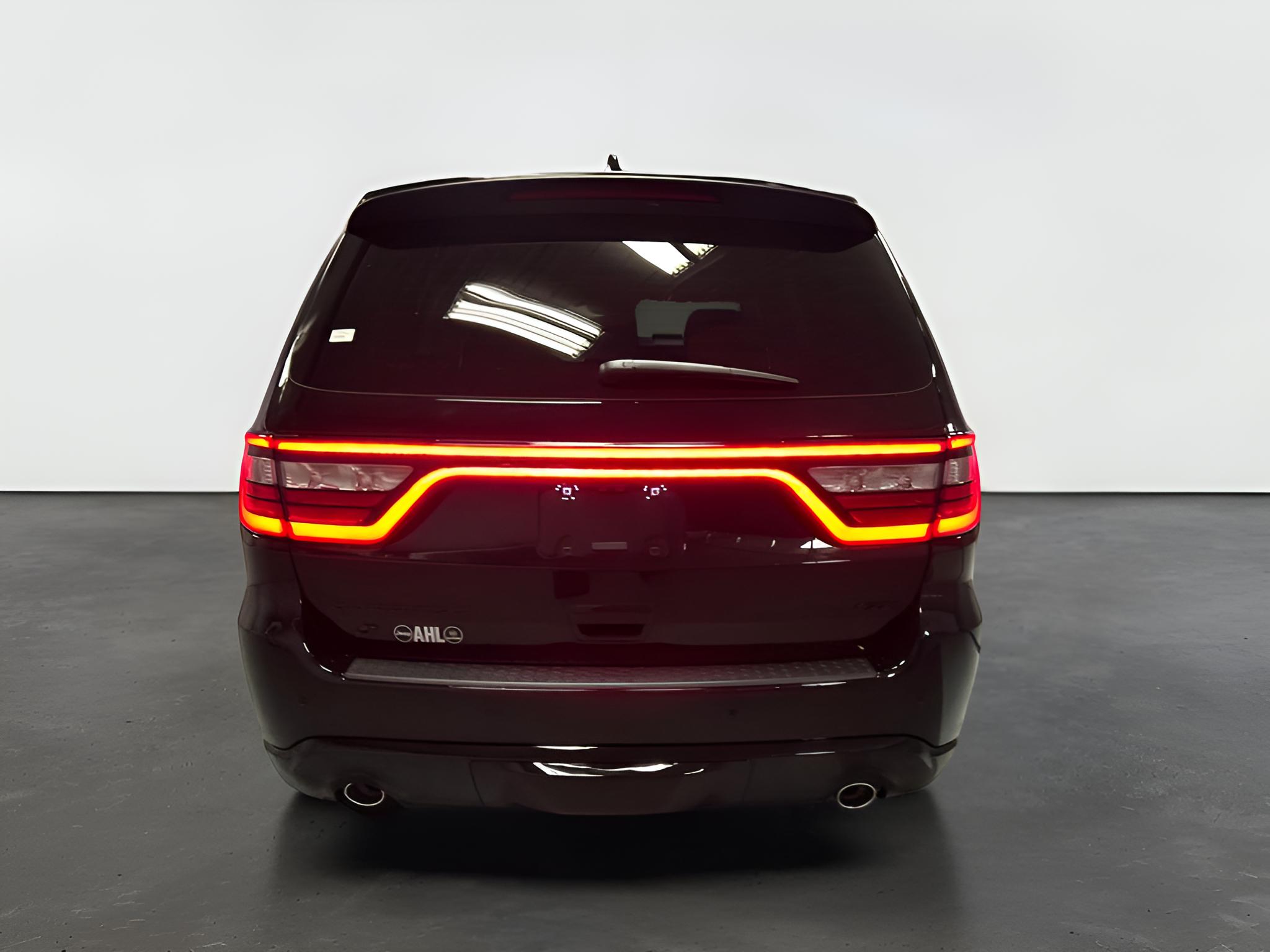 2027 Dodge Durango DURANGO GT HEMI V8 PLUS AWD