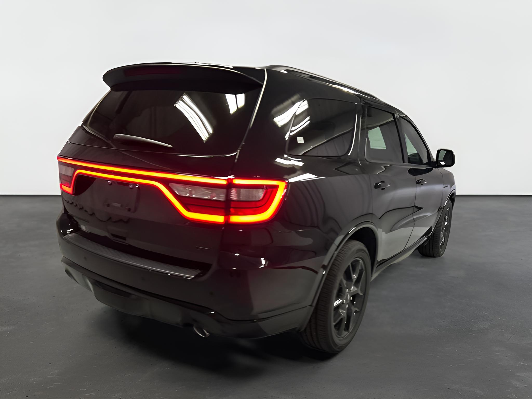 2027 Dodge Durango DURANGO GT HEMI V8 PLUS AWD