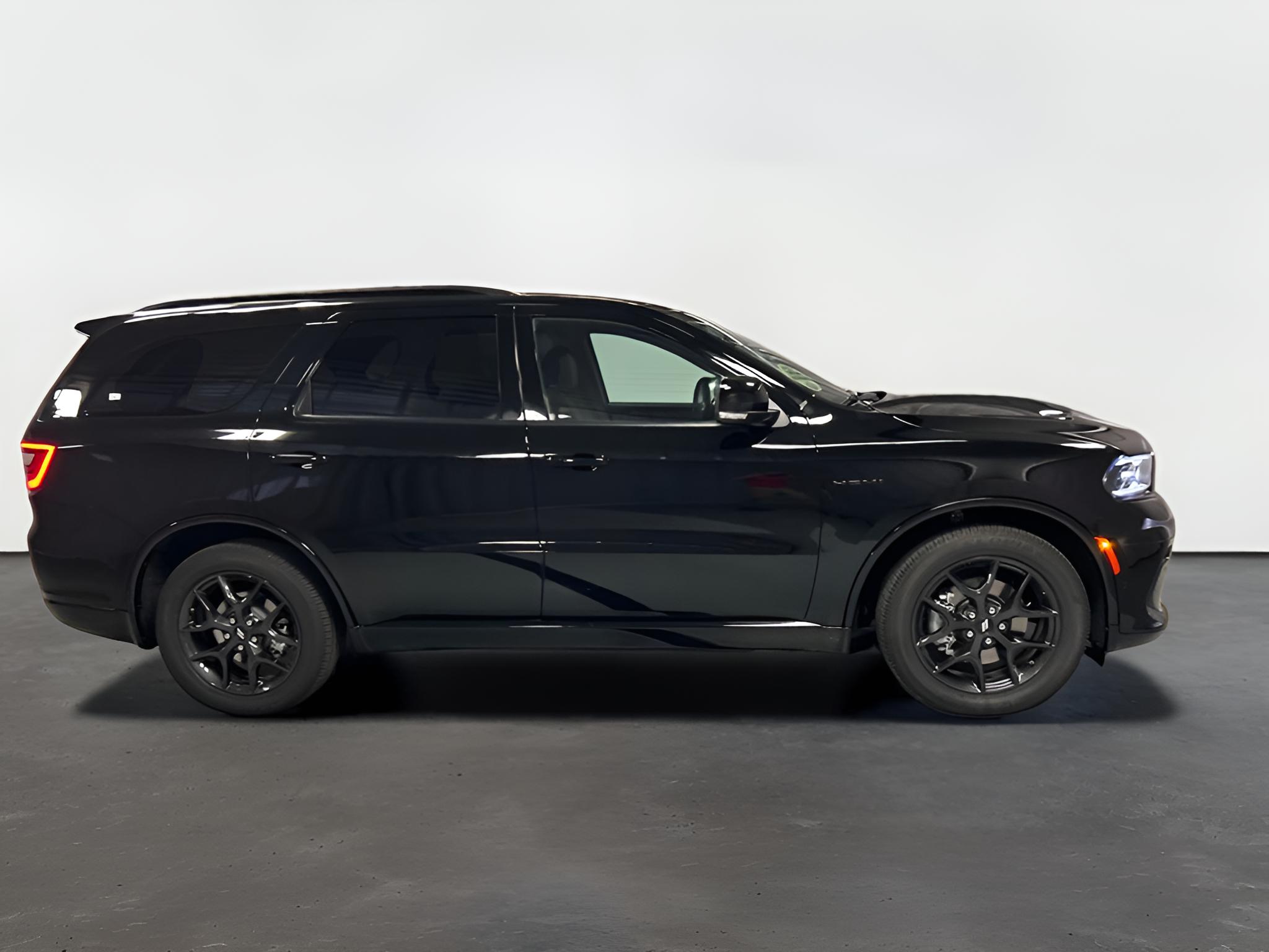 2027 Dodge Durango DURANGO GT HEMI V8 PLUS AWD