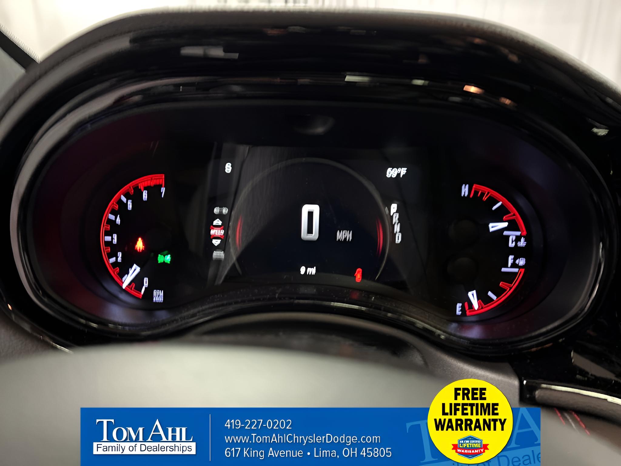 2027 Dodge Durango DURANGO GT HEMI V8 PLUS AWD