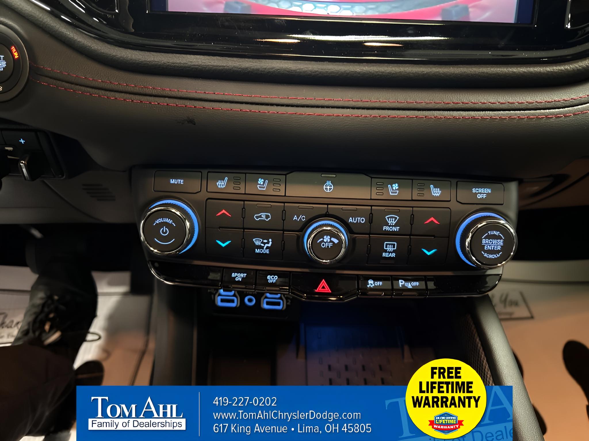2027 Dodge Durango DURANGO GT HEMI V8 PLUS AWD