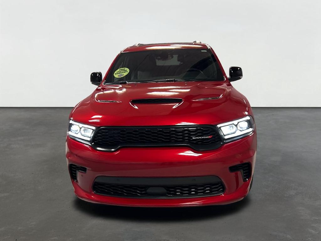 2027 Dodge Durango DURANGO GT HEMI V8 PLUS AWD