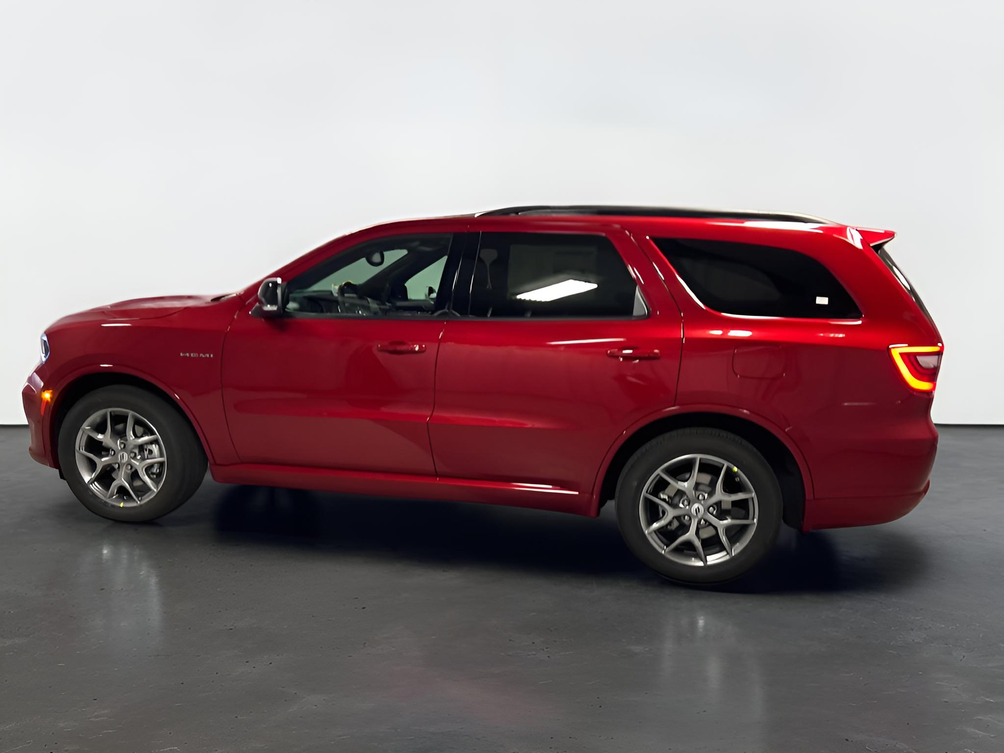 2027 Dodge Durango DURANGO GT HEMI V8 PLUS AWD