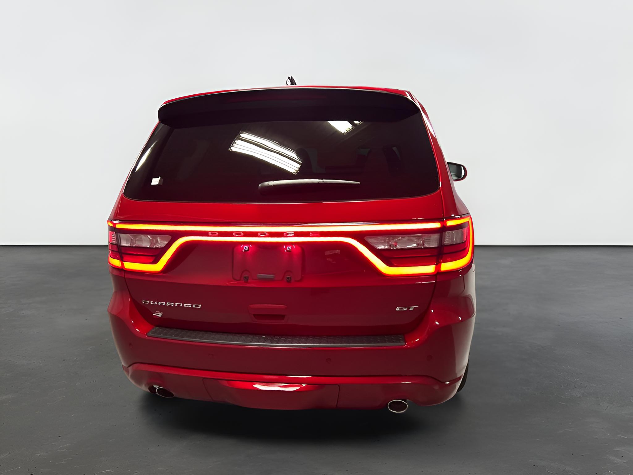 2027 Dodge Durango DURANGO GT HEMI V8 PLUS AWD