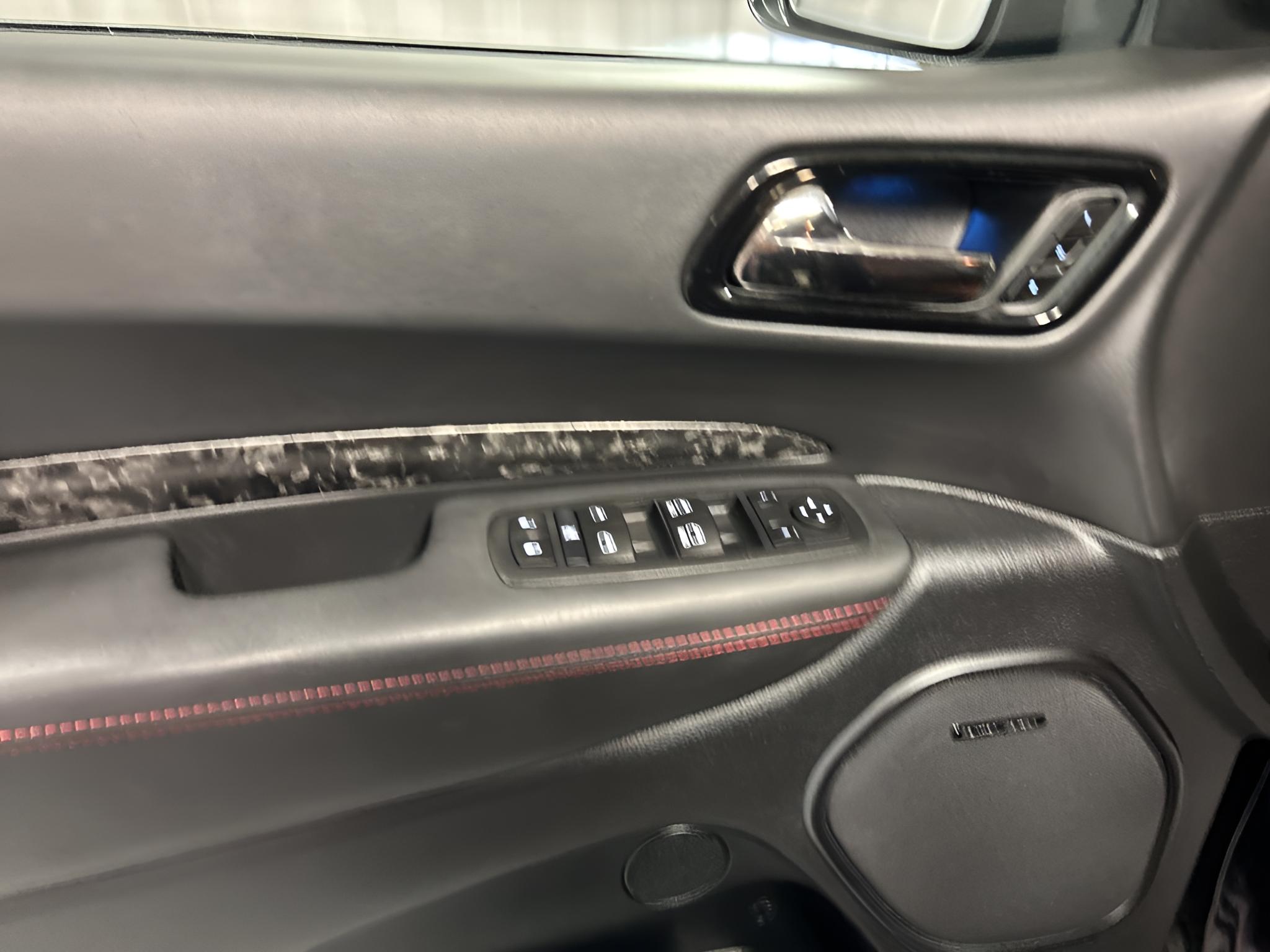 2026 Dodge Durango GT Premium AWD HEMI V8