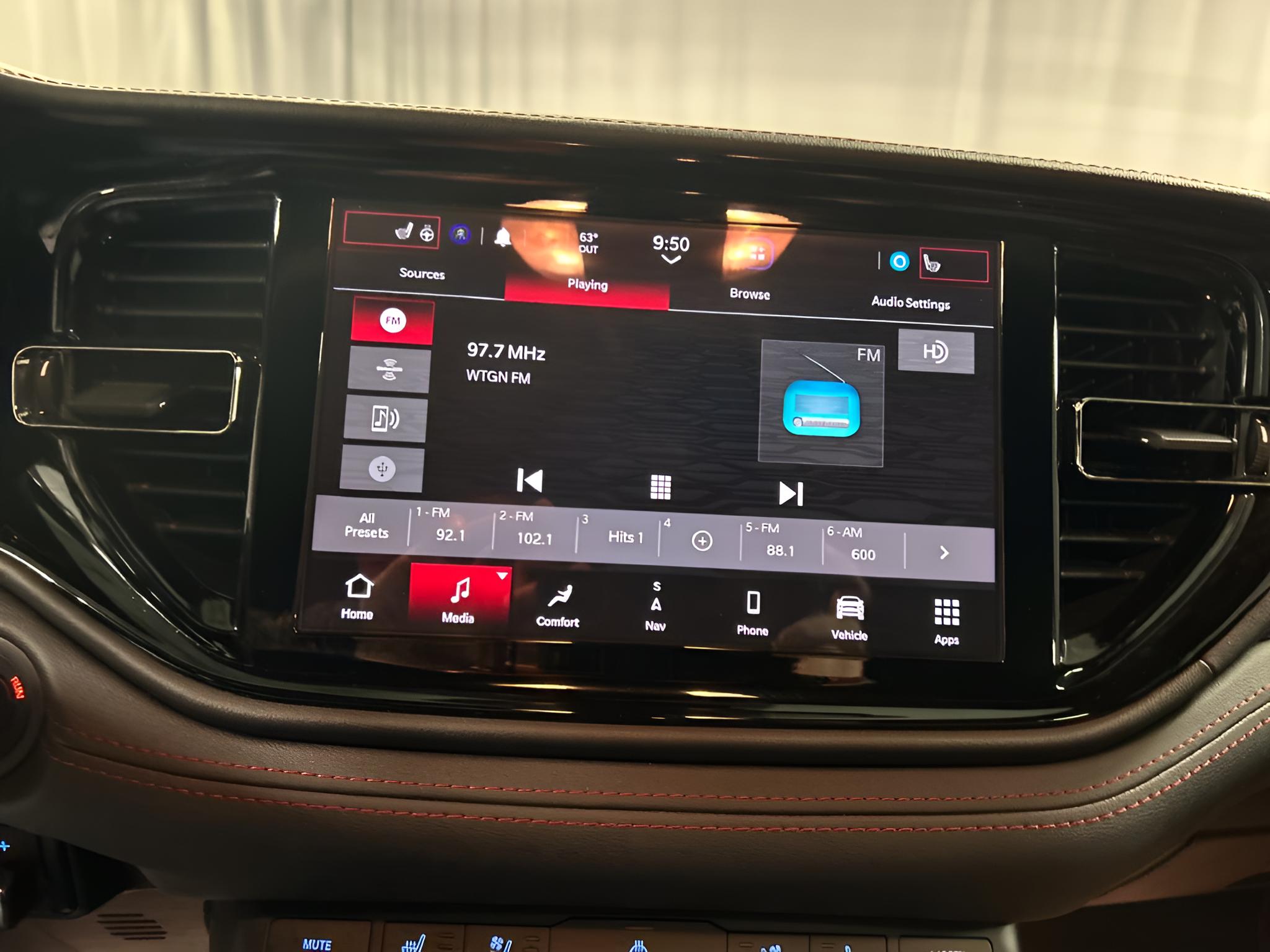 2026 Dodge Durango GT Premium AWD HEMI V8