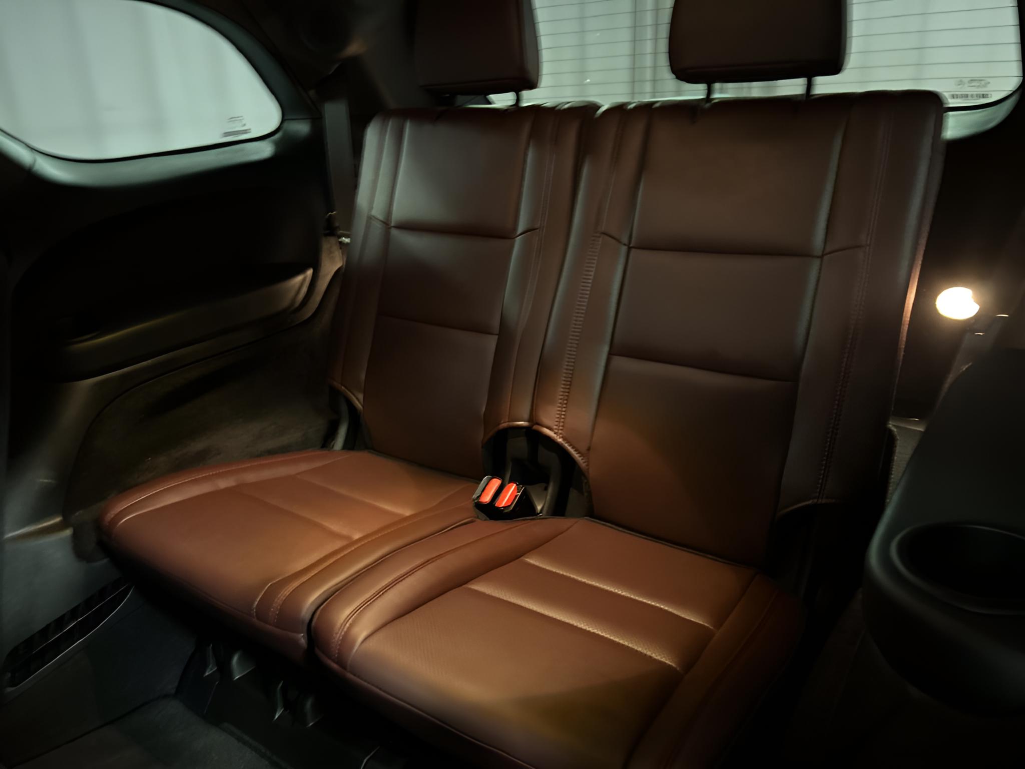 2026 Dodge Durango GT Premium AWD HEMI V8