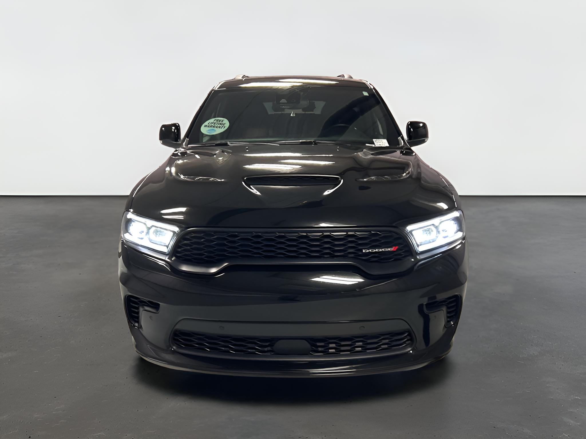 2026 Dodge Durango GT Premium AWD HEMI V8