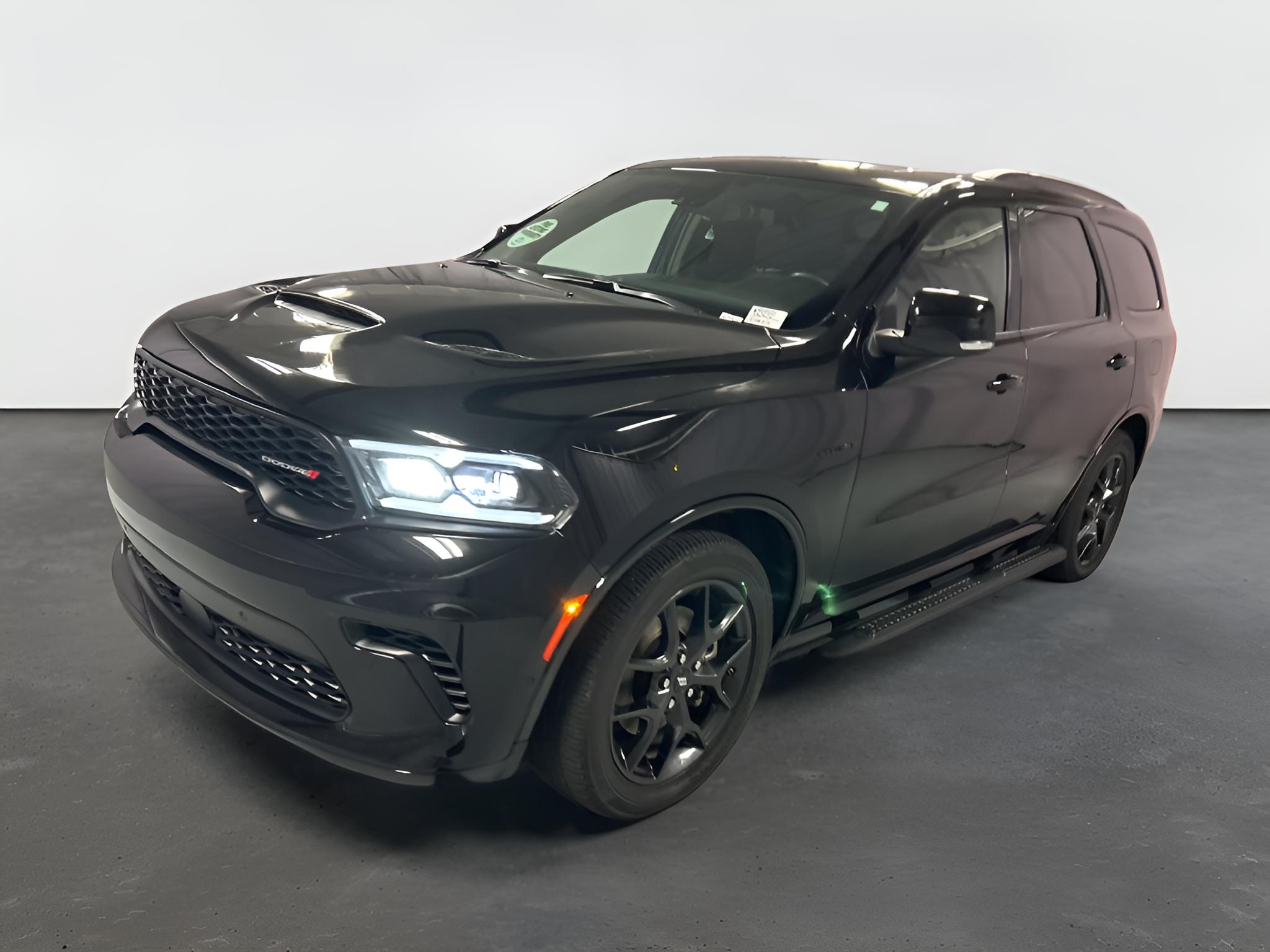 2026 Dodge Durango GT Premium AWD HEMI V8