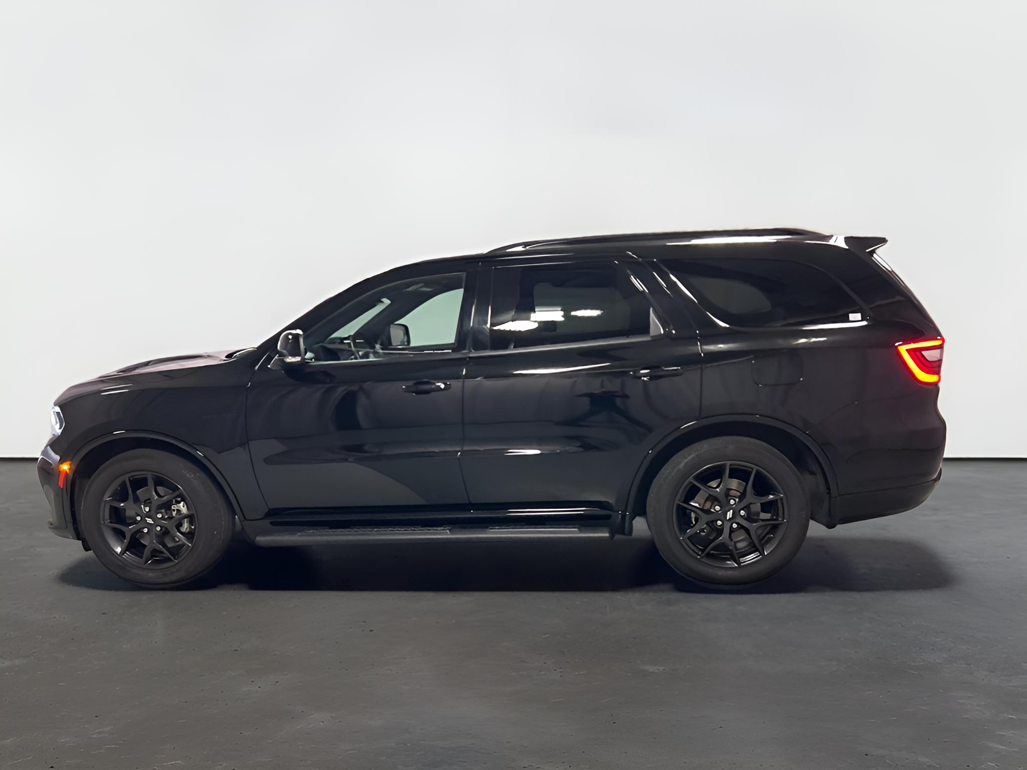 2026 Dodge Durango GT Premium AWD HEMI V8
