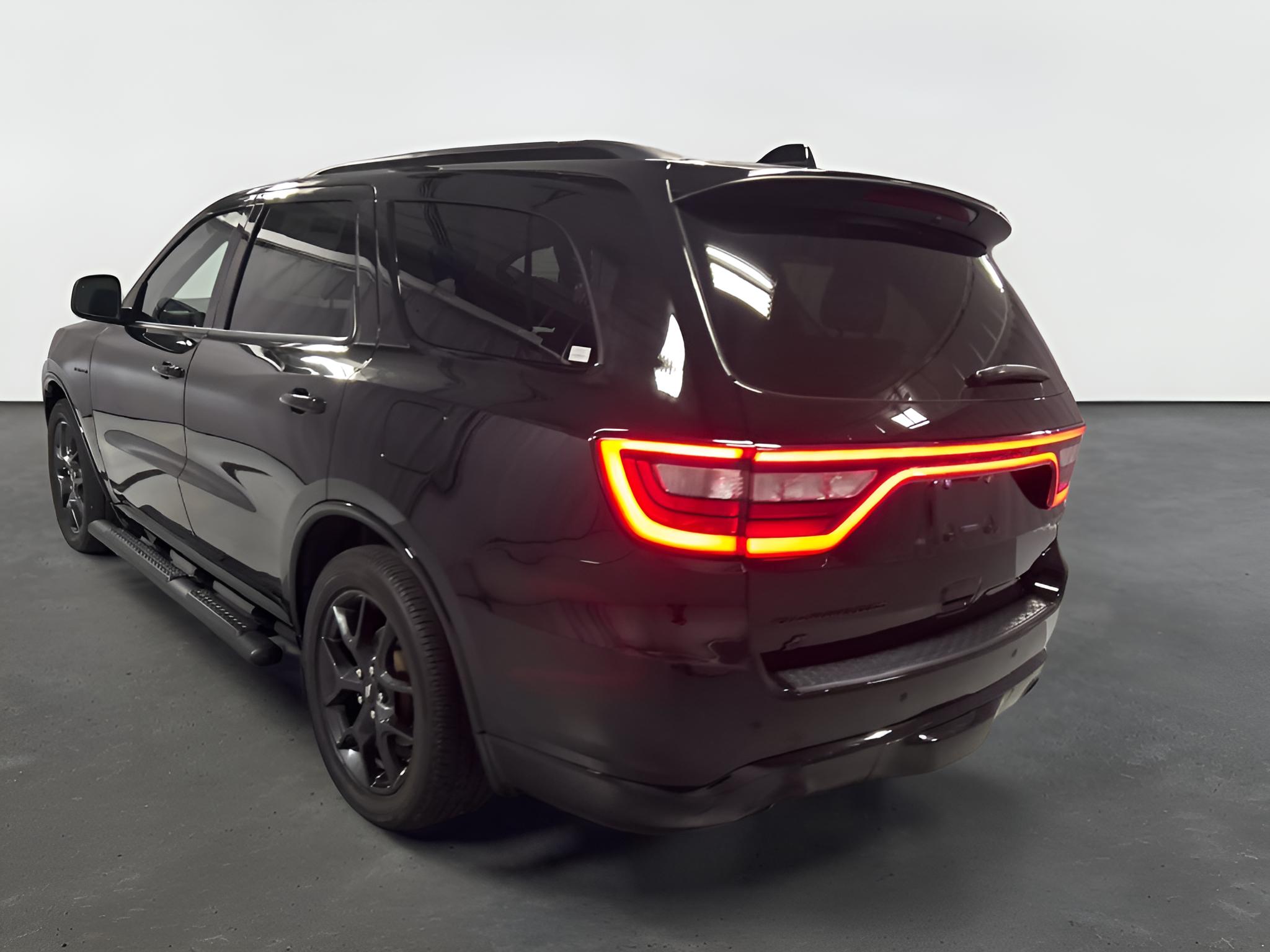 2026 Dodge Durango GT Premium AWD HEMI V8
