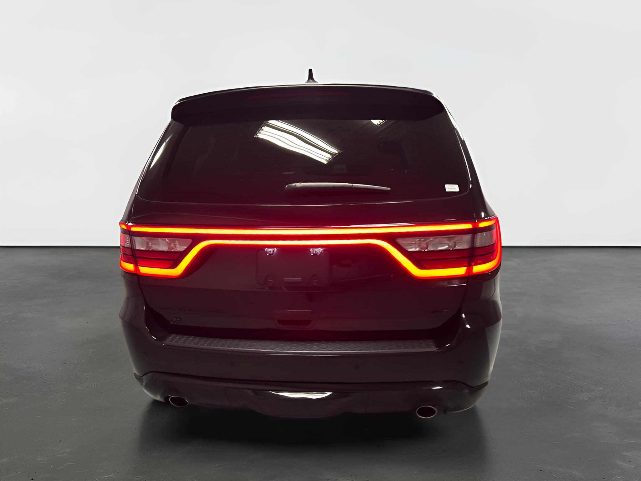2026 Dodge Durango GT Premium AWD HEMI V8