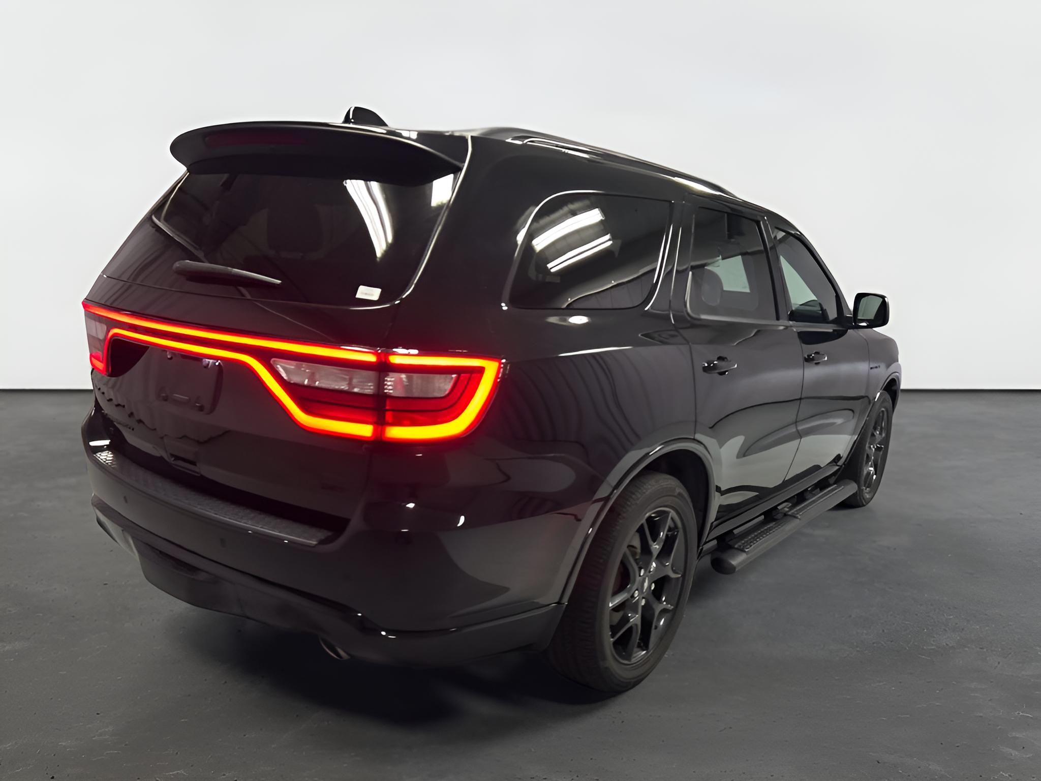 2026 Dodge Durango GT Premium AWD HEMI V8