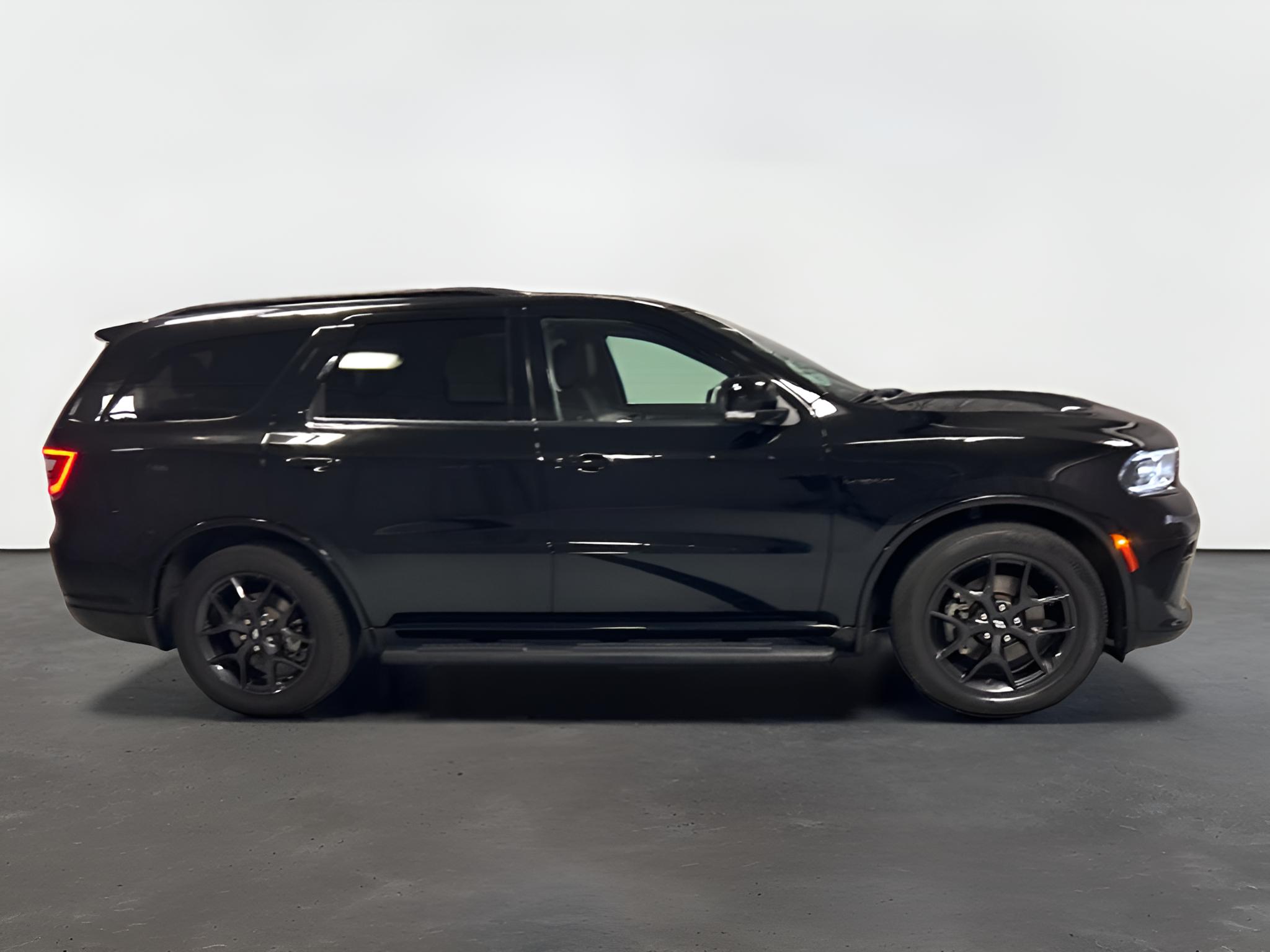 2026 Dodge Durango GT Premium AWD HEMI V8