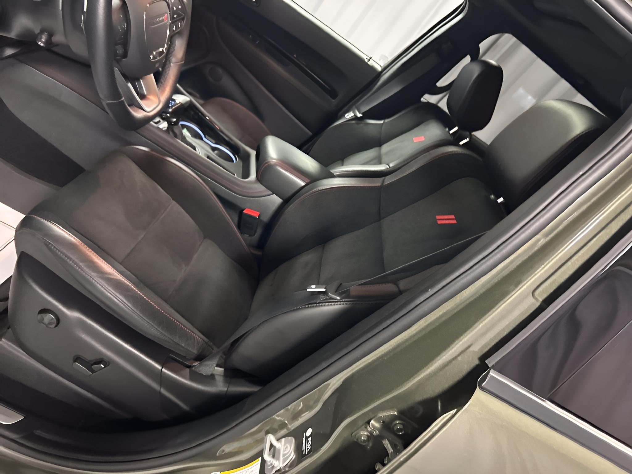 2026 Dodge Durango GT Premium AWD HEMI V8
