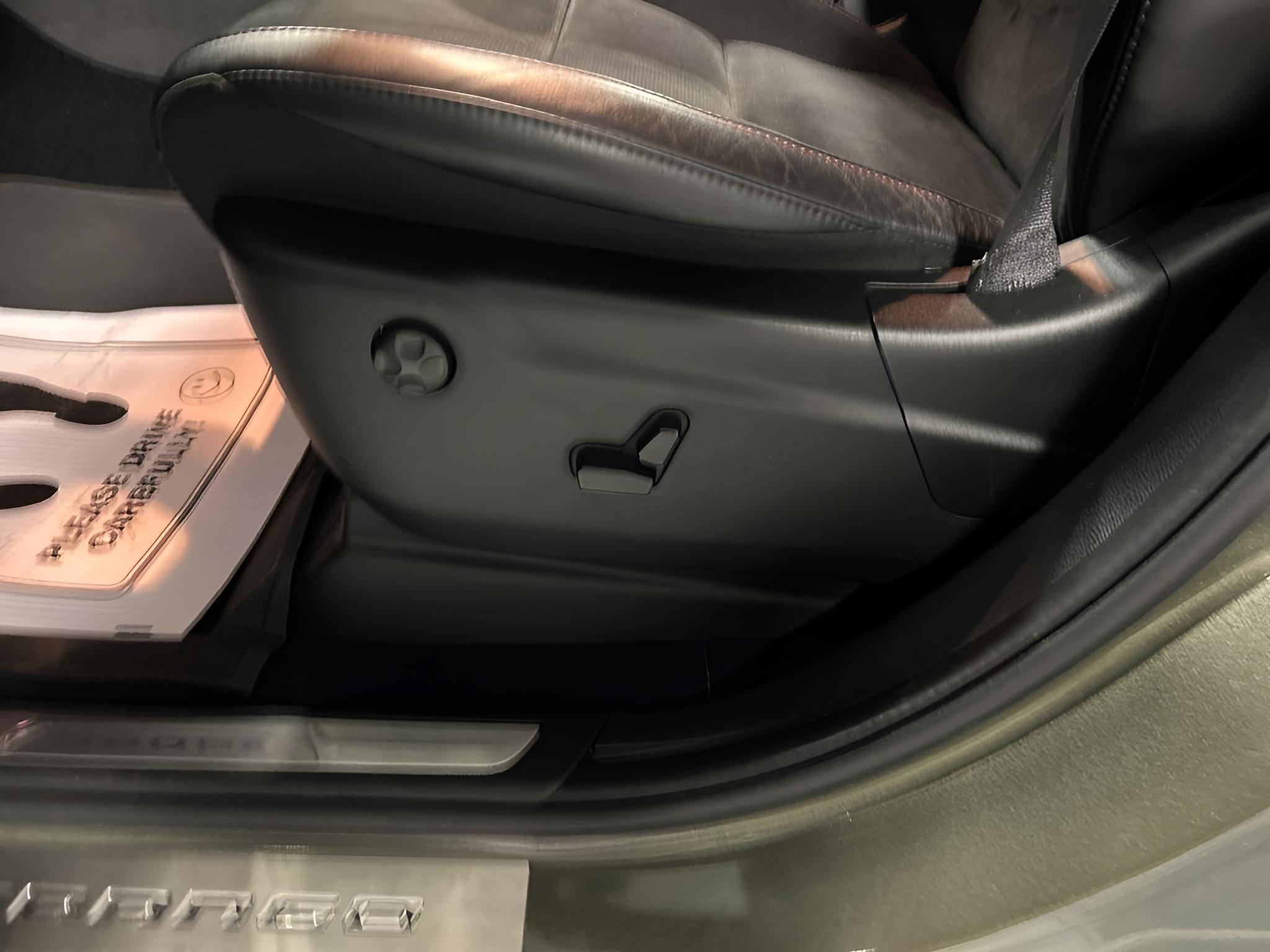 2026 Dodge Durango GT Premium AWD HEMI V8